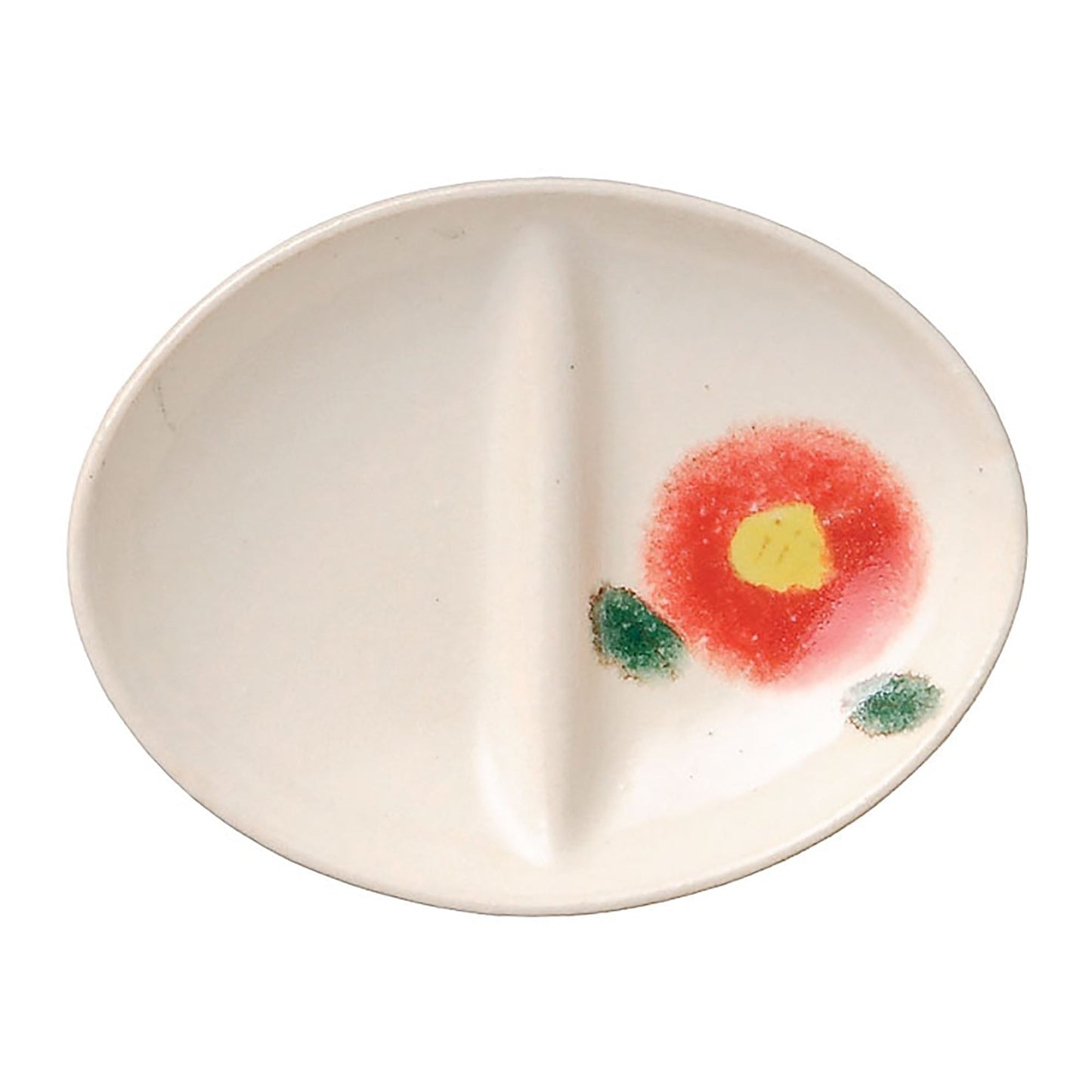 TSUBAKI condiment plate