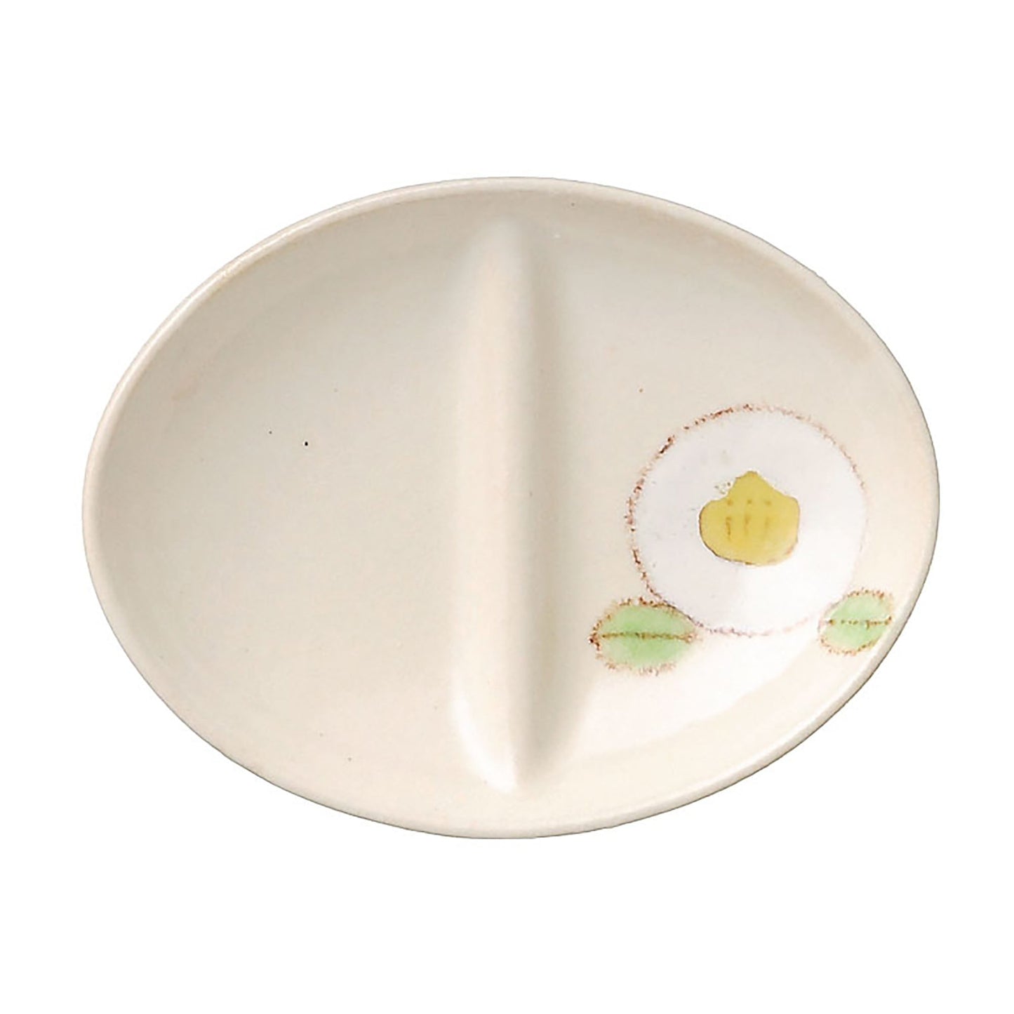 TSUBAKI condiment plate