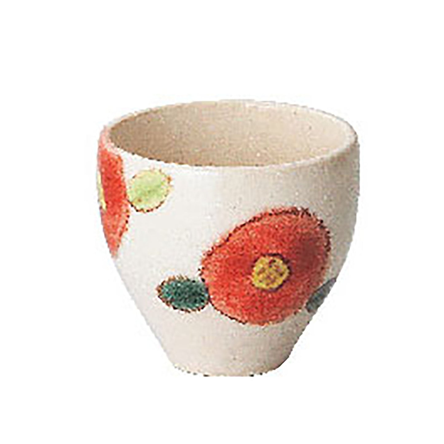 TSUBAKI Teacup
