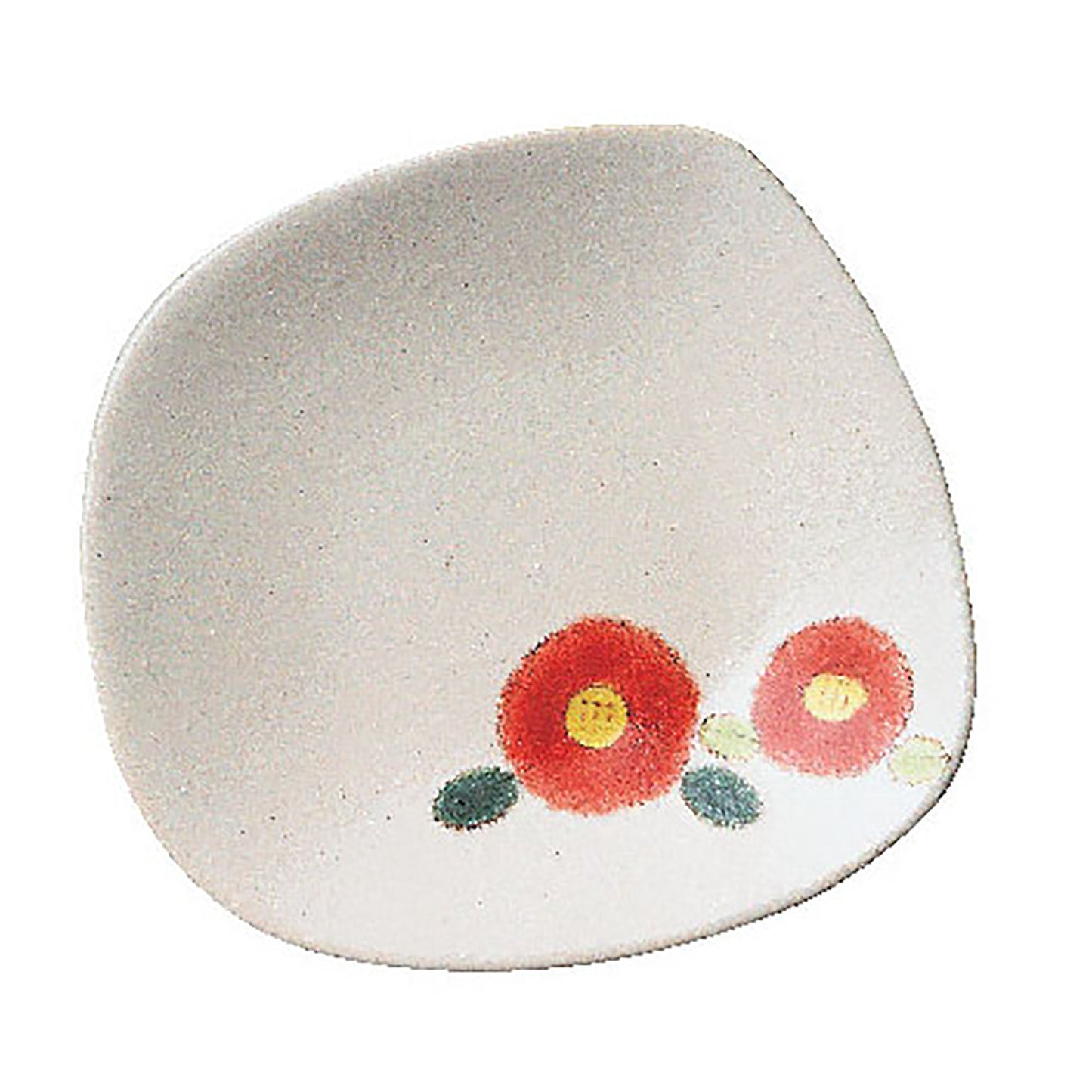 TSUBAKI Flat Plate
