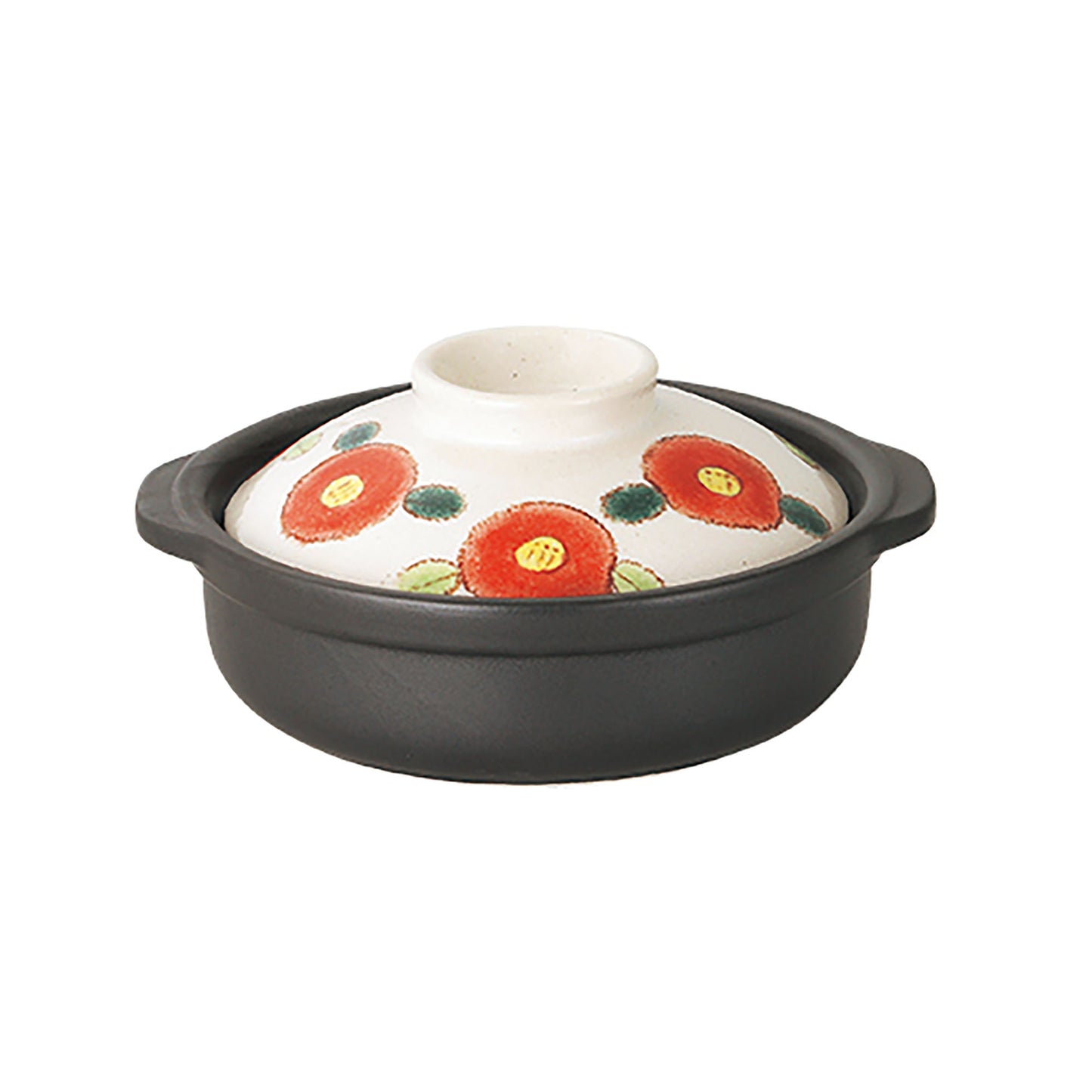 TSUBAKI No. 6 clay pot