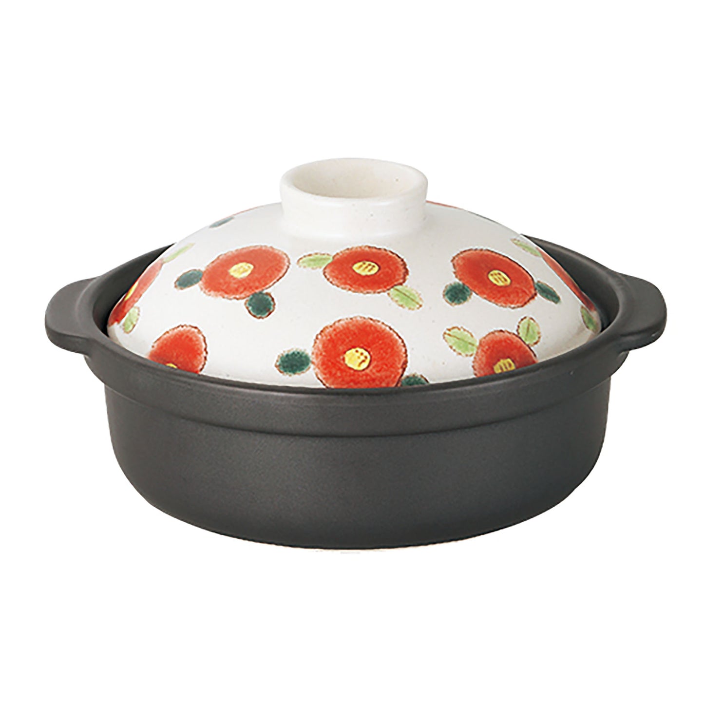 TSUBAKI No. 9 clay pot