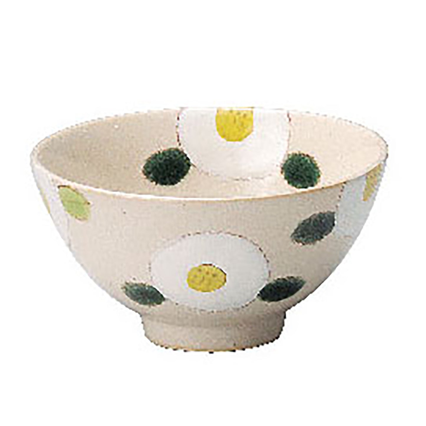 TSUBAKI rice bowl, white, large