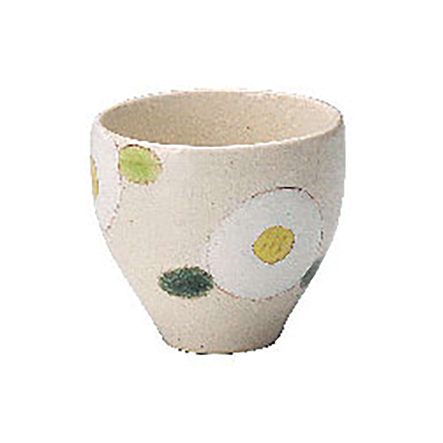 TSUBAKI Teacup