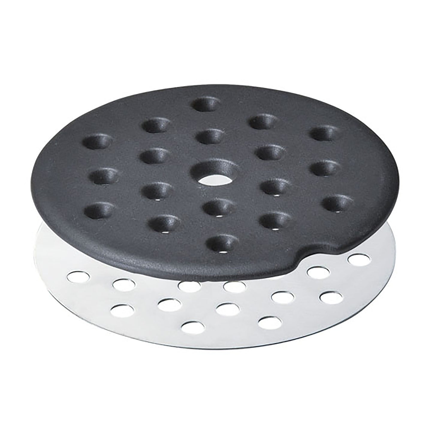 TSUBAKI IH Ceramic Plate Set Small (for No. 6)