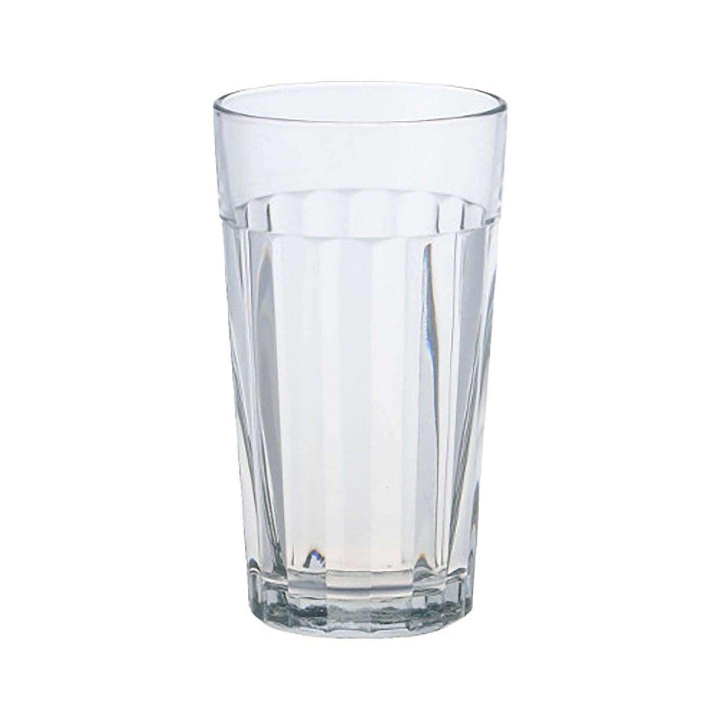 Libbey Panel Tumbler 355