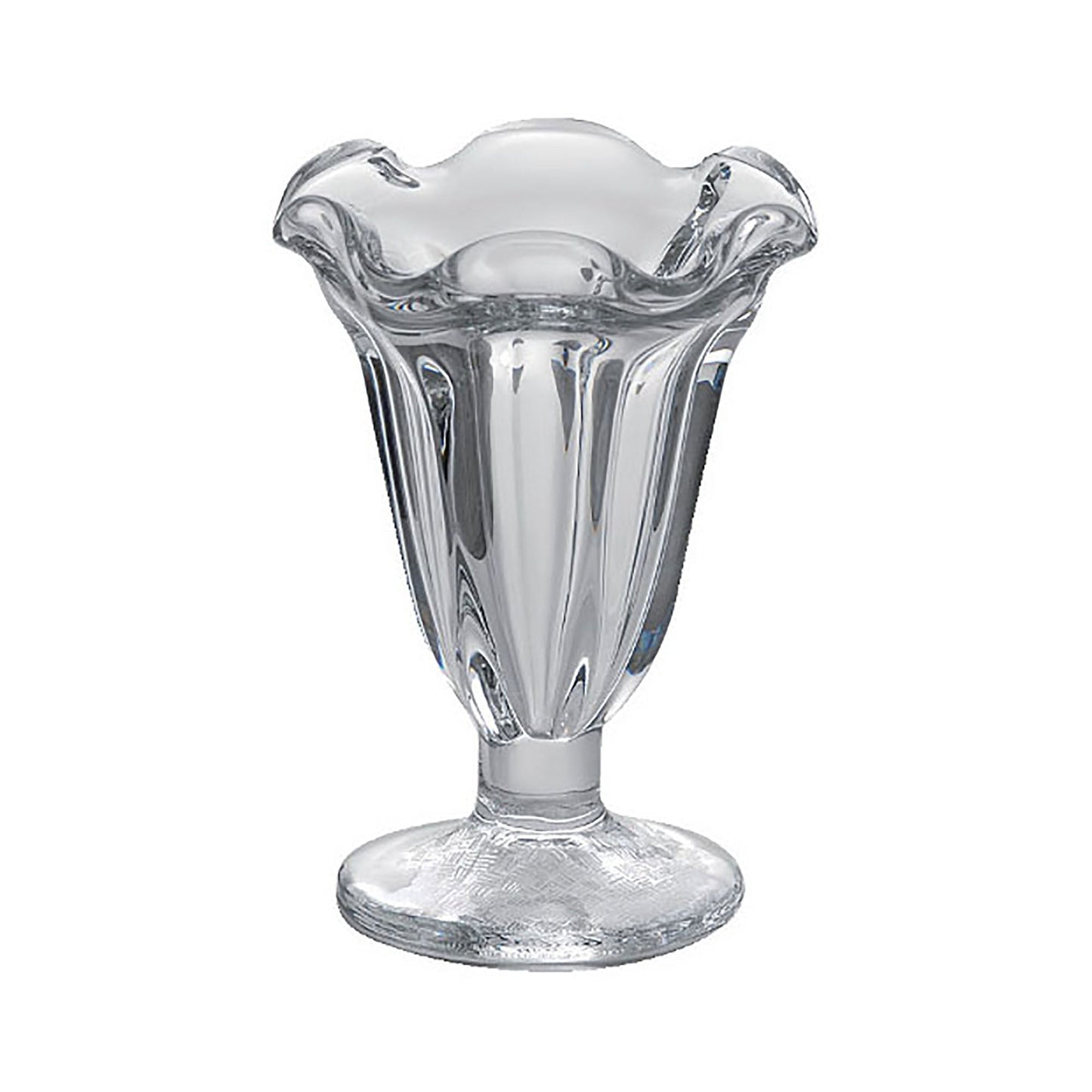 Libbey Fountain 155