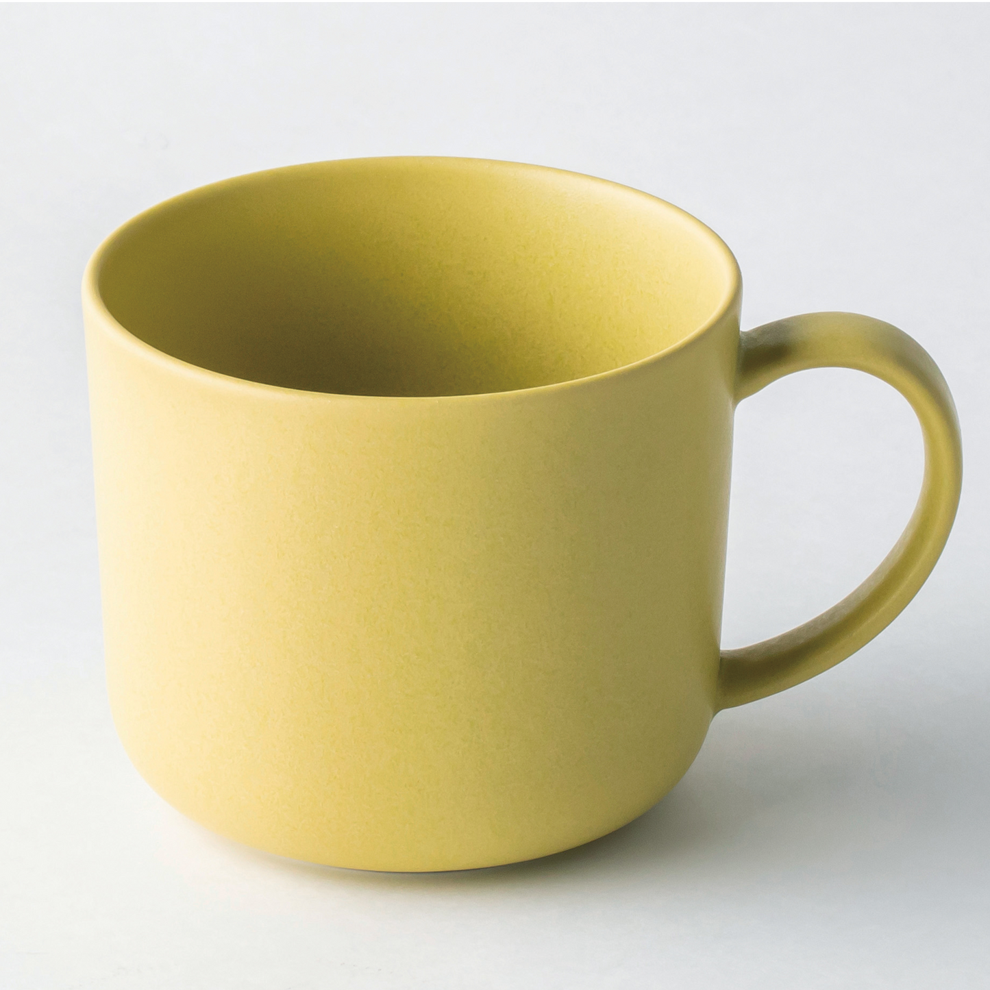 Tohogama Gift Pair of Mugs YL×GY