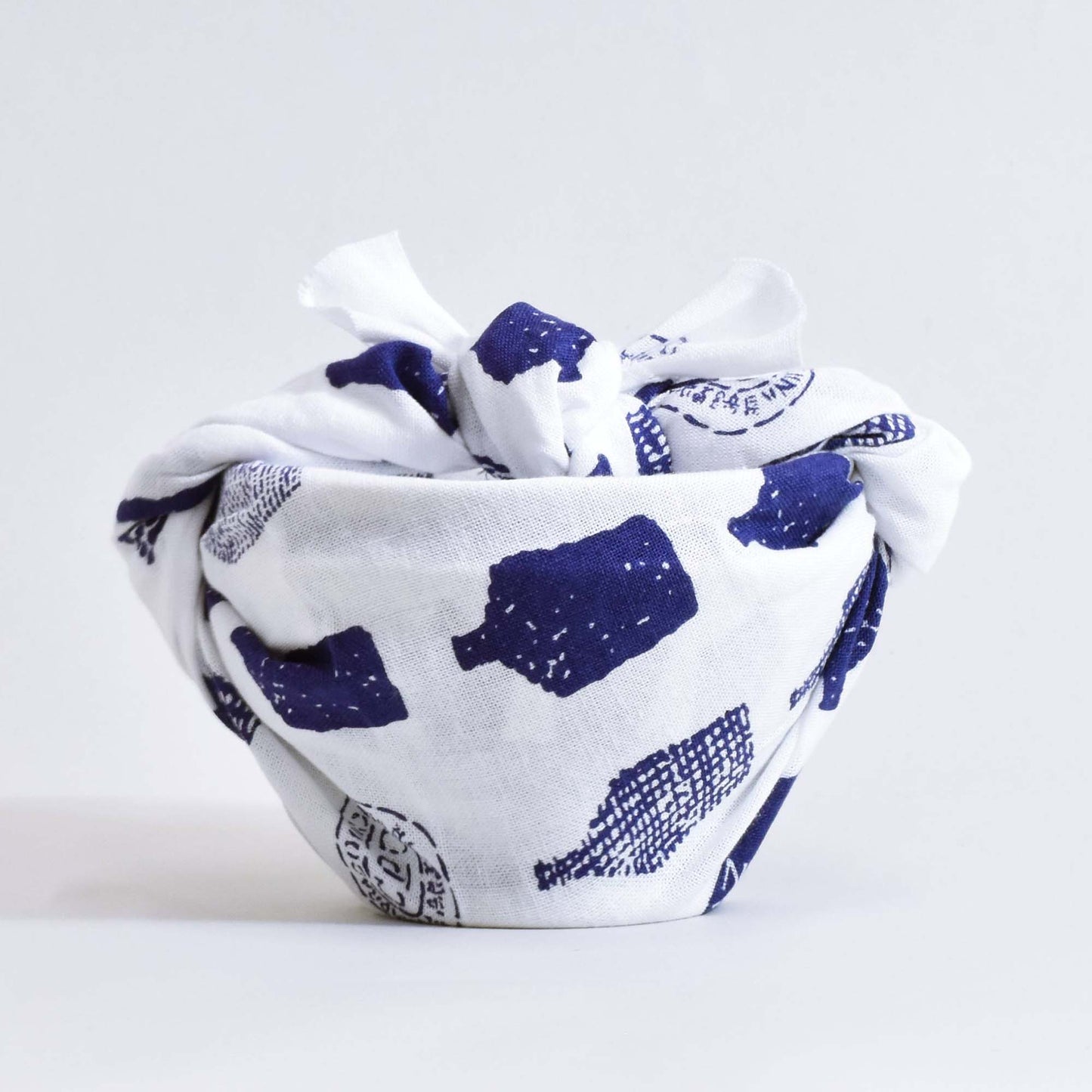 Compliance Border Pair Kurawanka Bowl Set
