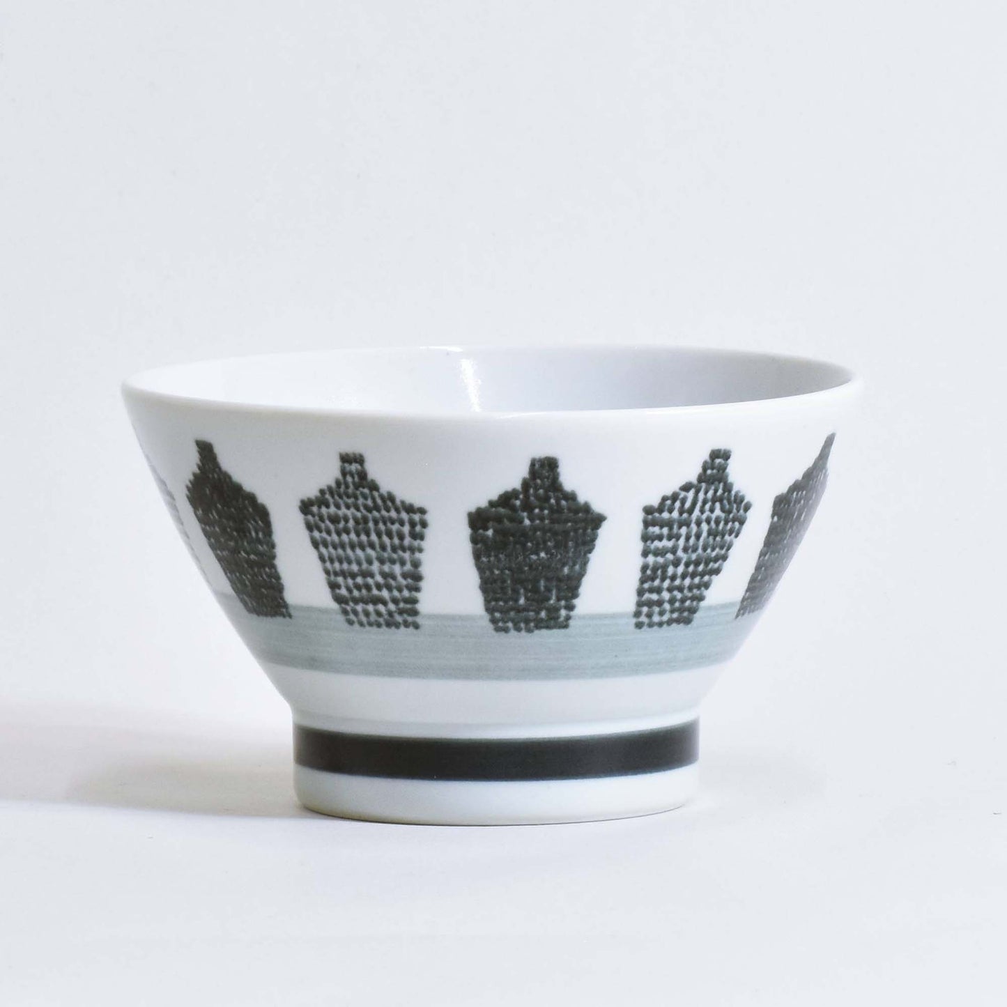Compliance Border Pair Kurawanka Bowl Set