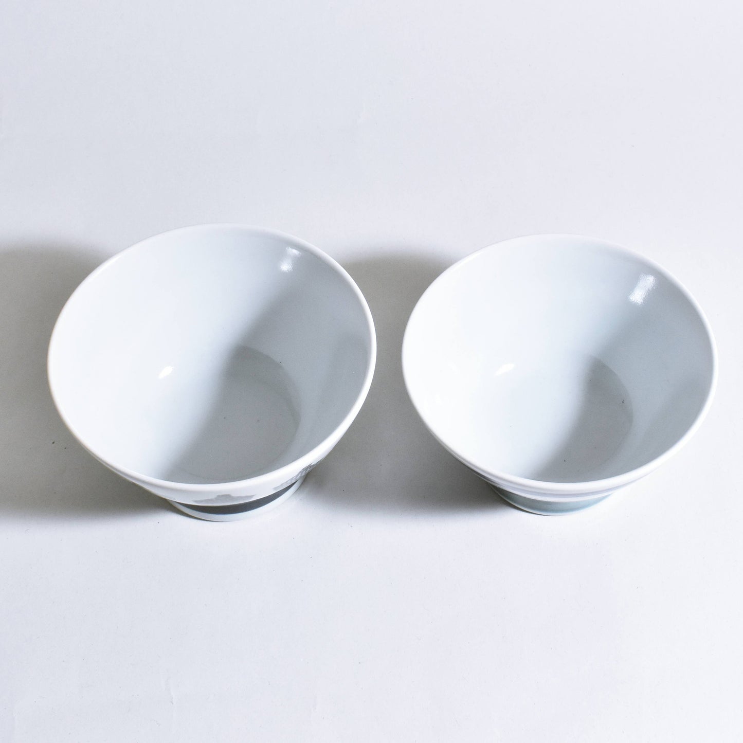 Compliance Border Pair Kurawanka Bowl Set
