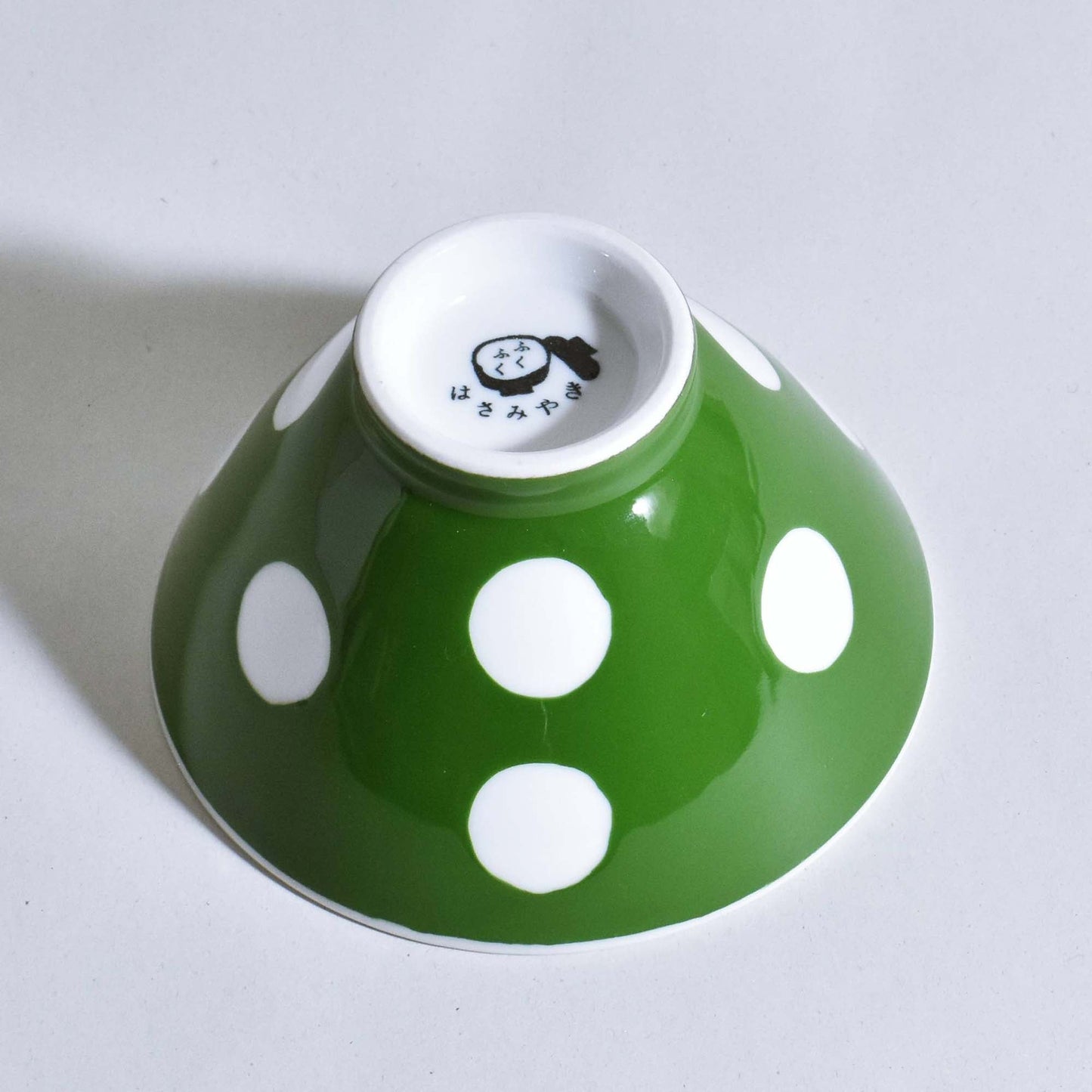 Fukufuku Bowl Tokiwa