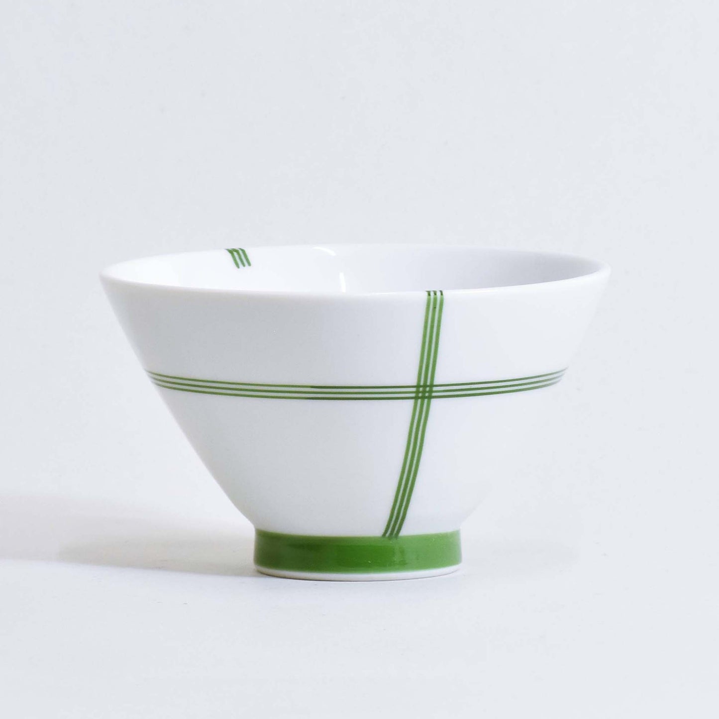 Fukufuku Bowl Tokiwa