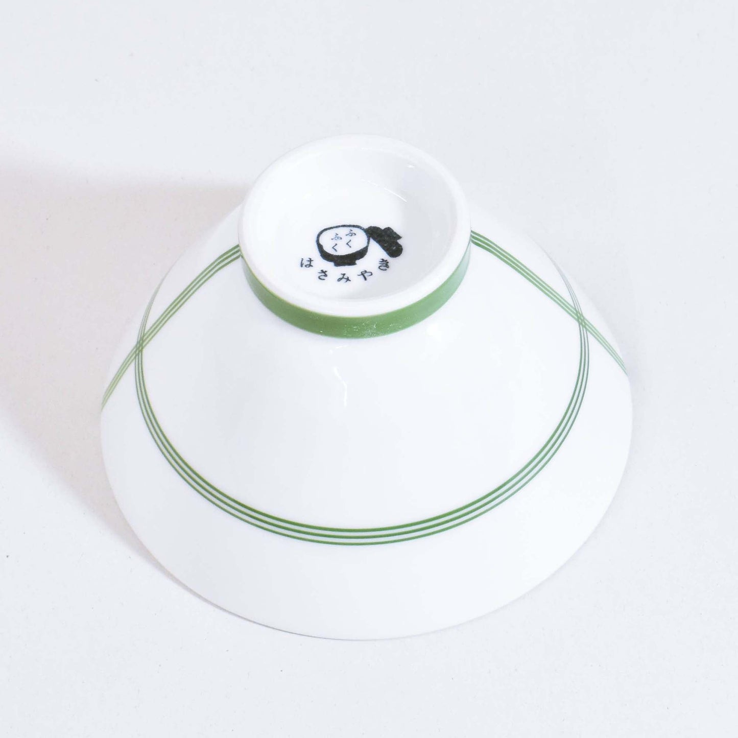 Fukufuku Bowl Tokiwa