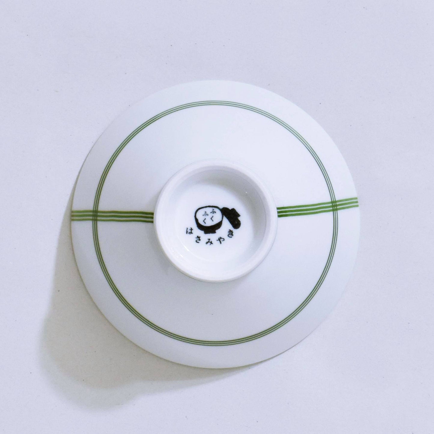 Fukufuku Bowl Tokiwa