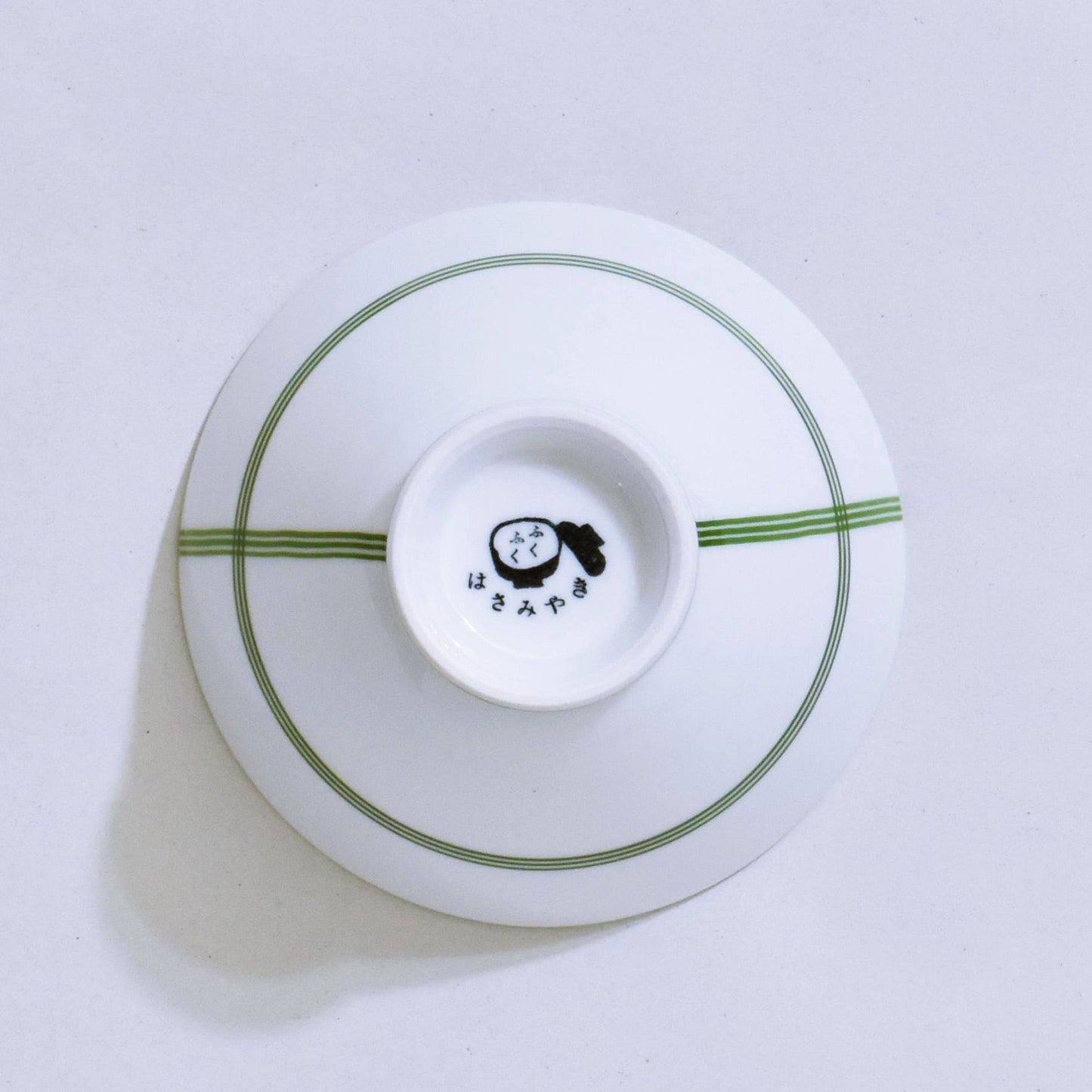 Fukufuku Bowl Tokiwa