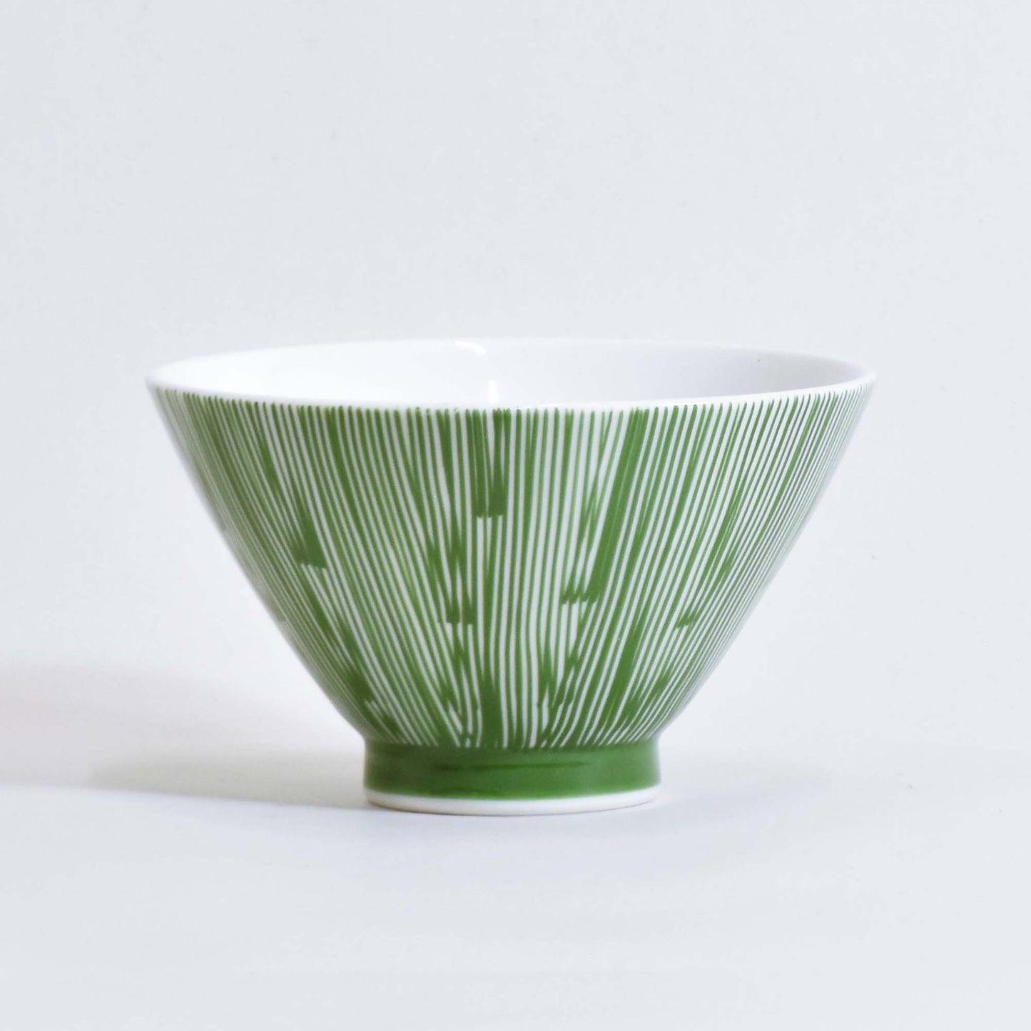 Fukufuku Bowl Tokiwa Tokusa