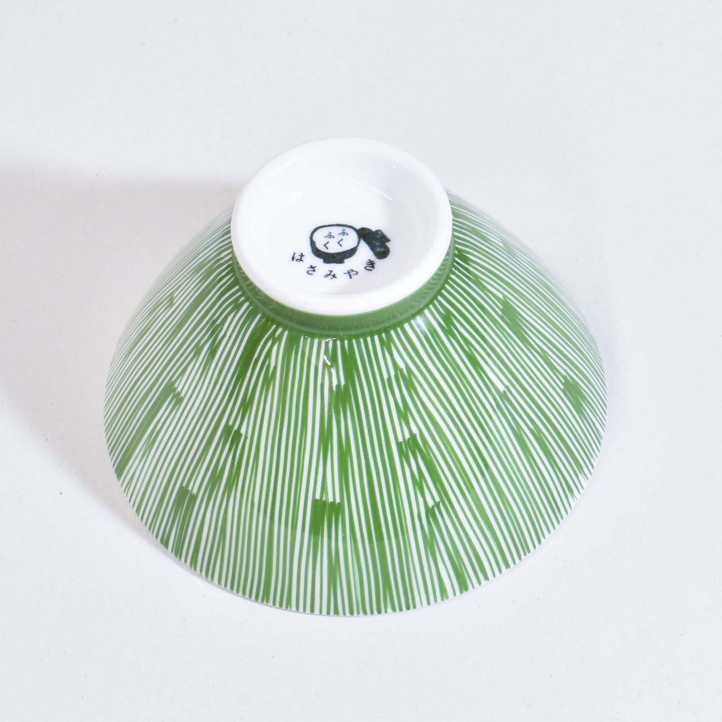 Fukufuku Bowl Tokiwa Tokusa