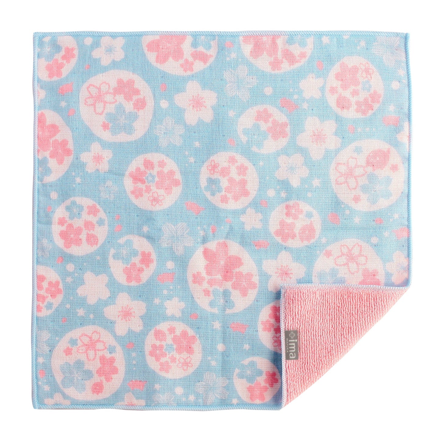 Imabari handkerchief +ima