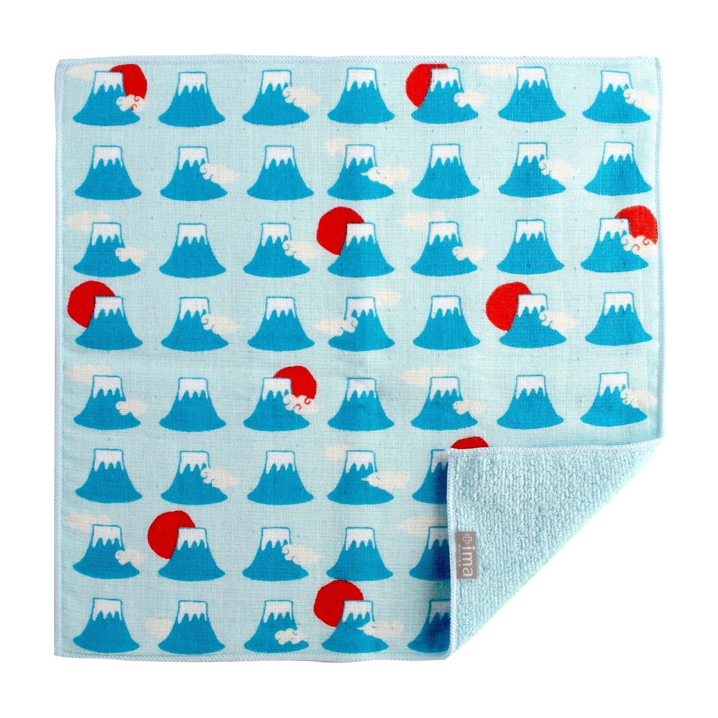 Imabari handkerchief +ima