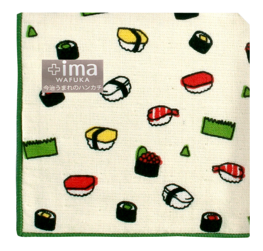 Imabari handkerchief +ima