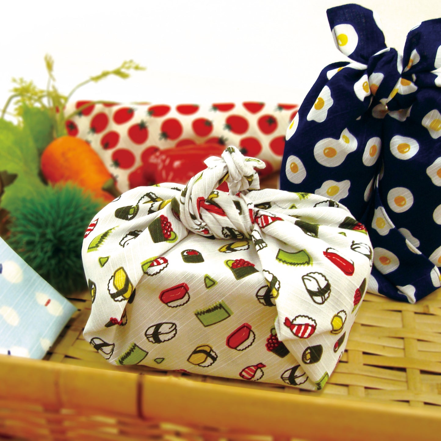 Furoshiki Chief