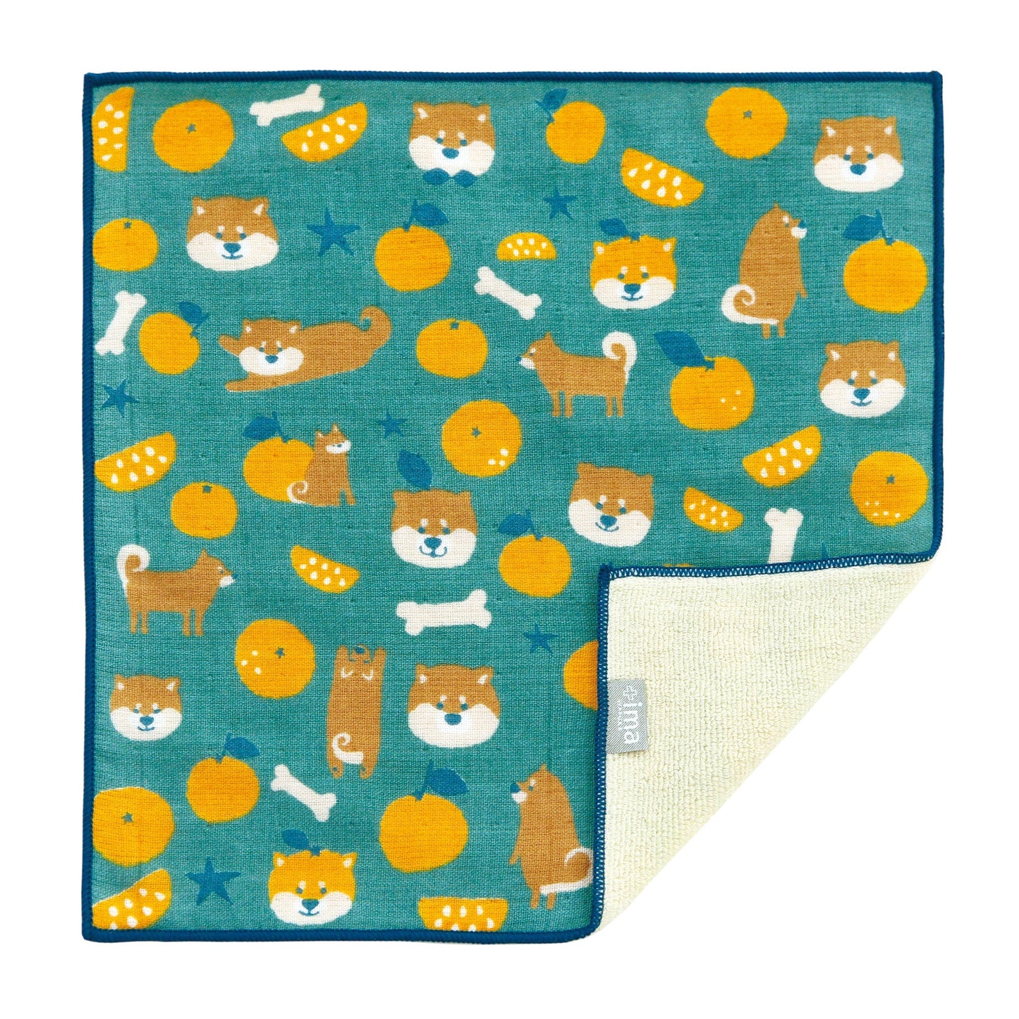 Imabari handkerchief +ima