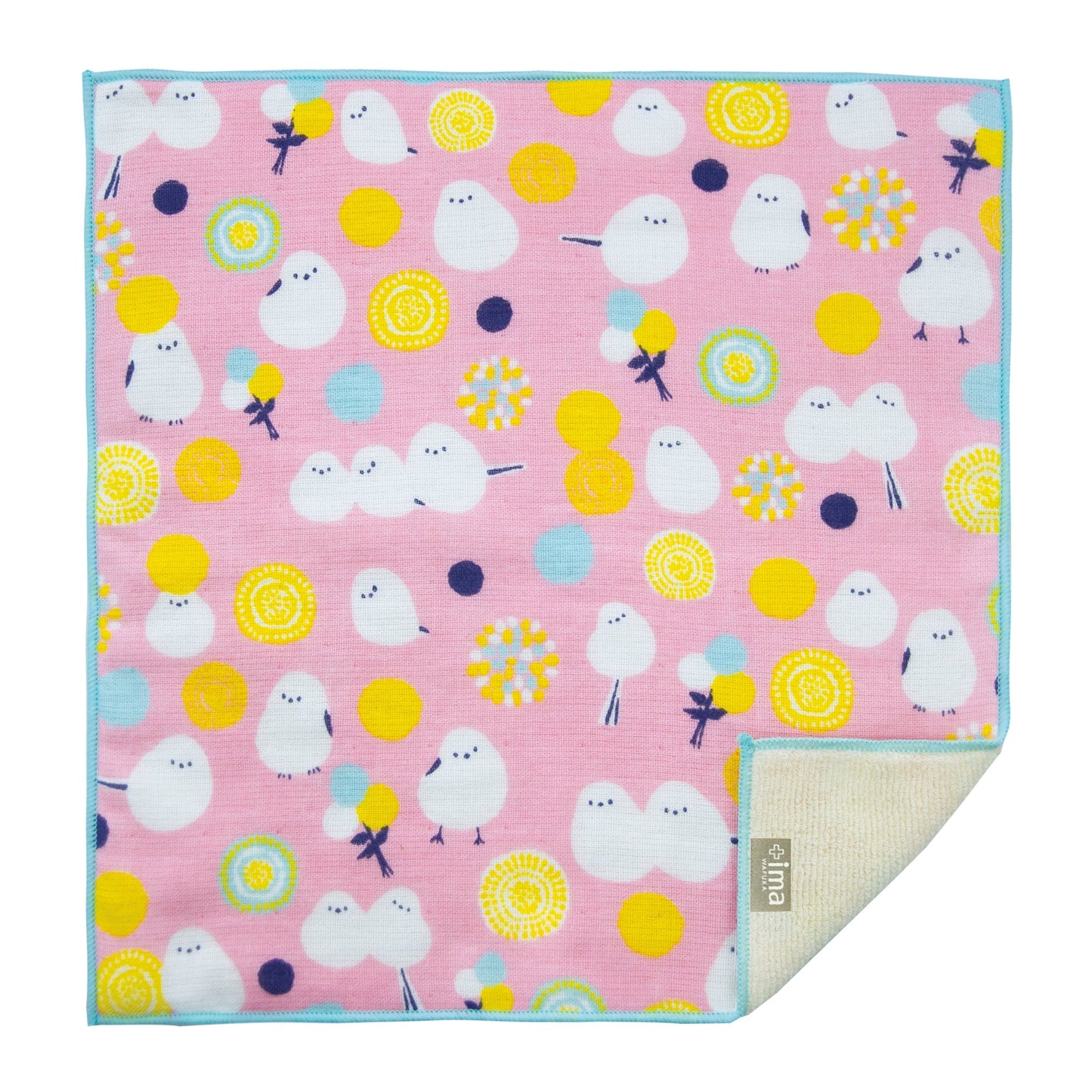 Imabari handkerchief +ima
