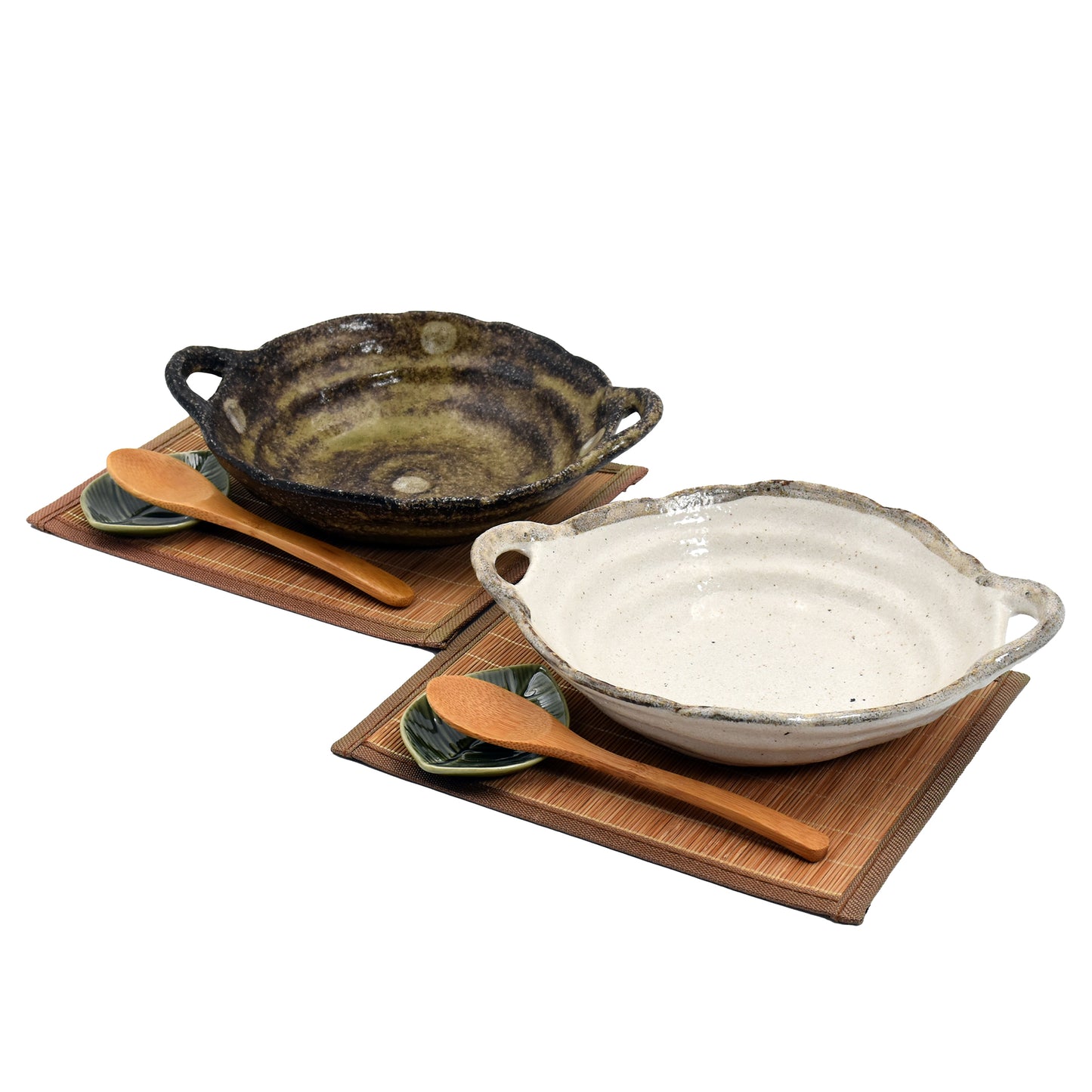 Natural Style Stew & Curry