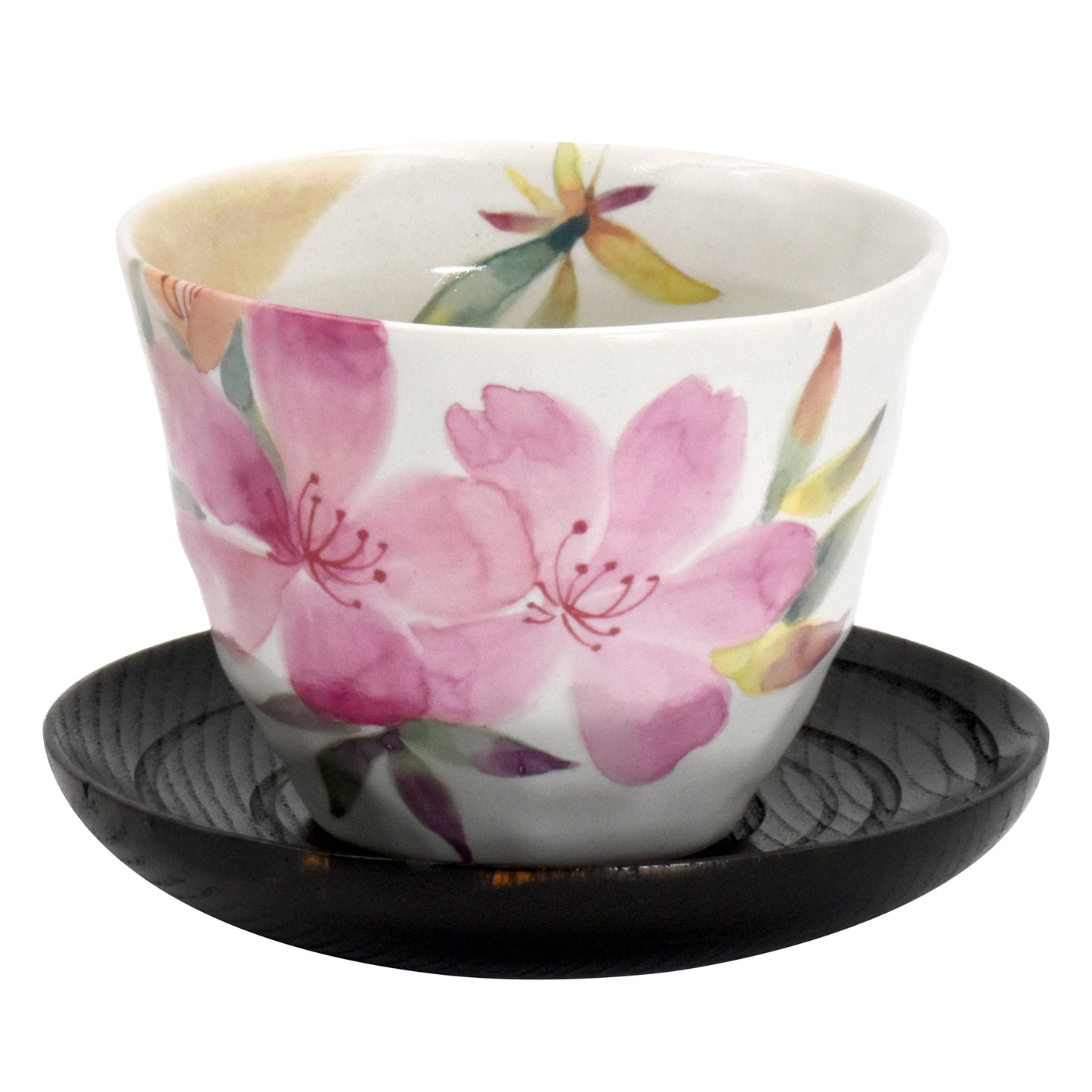 Hana Kaori Azalea Sencha Set
