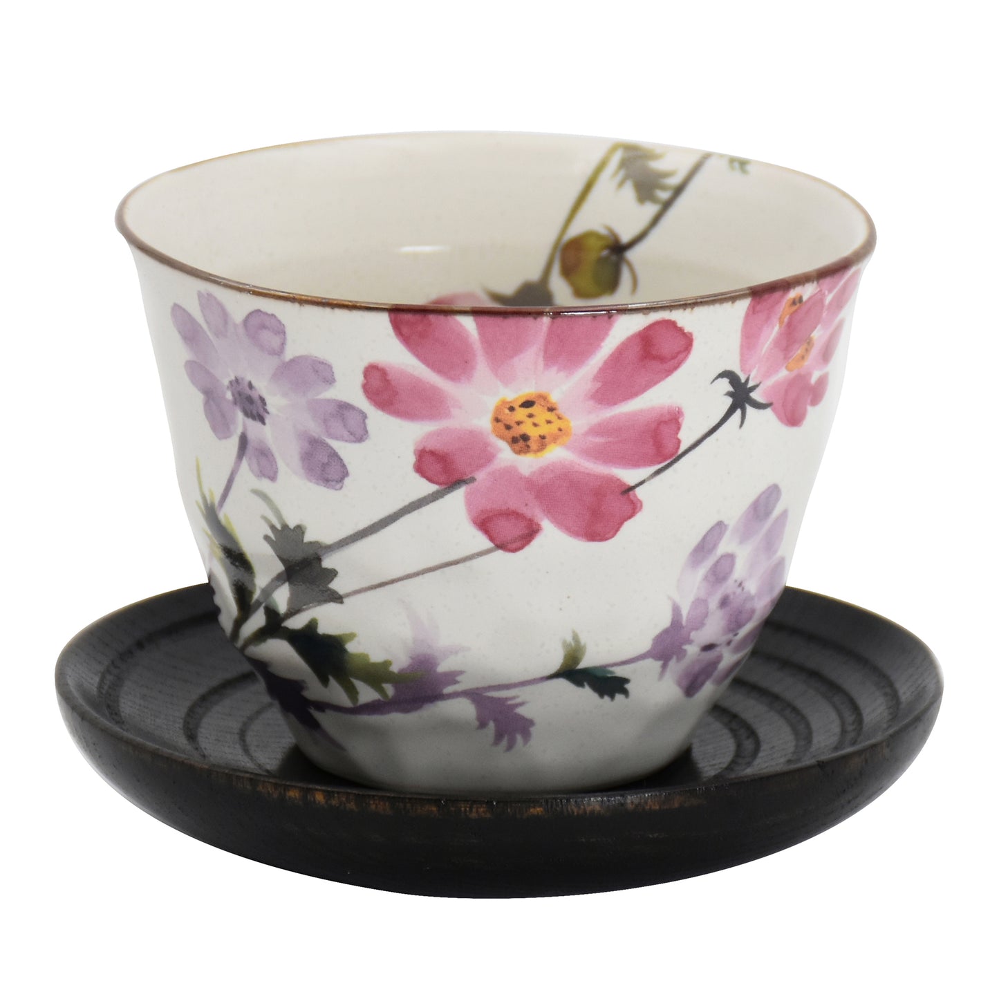 Hanasato Cosmos Sencha Set