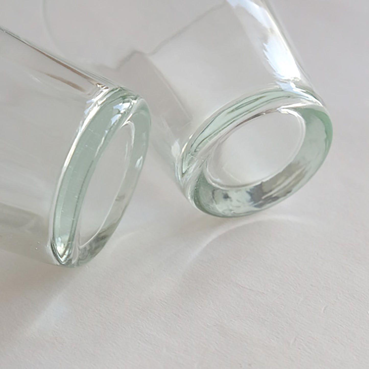 Crown glass WATER L