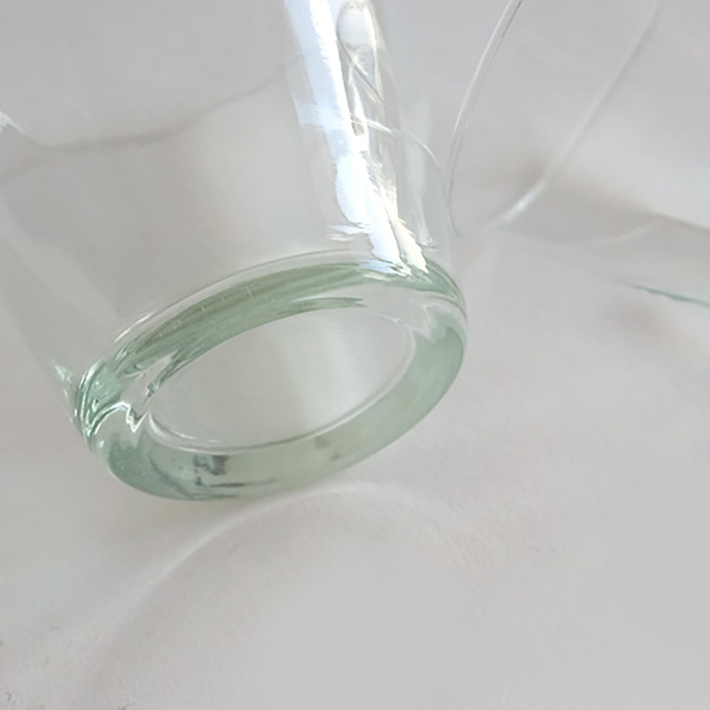 Crown Glass TEA L