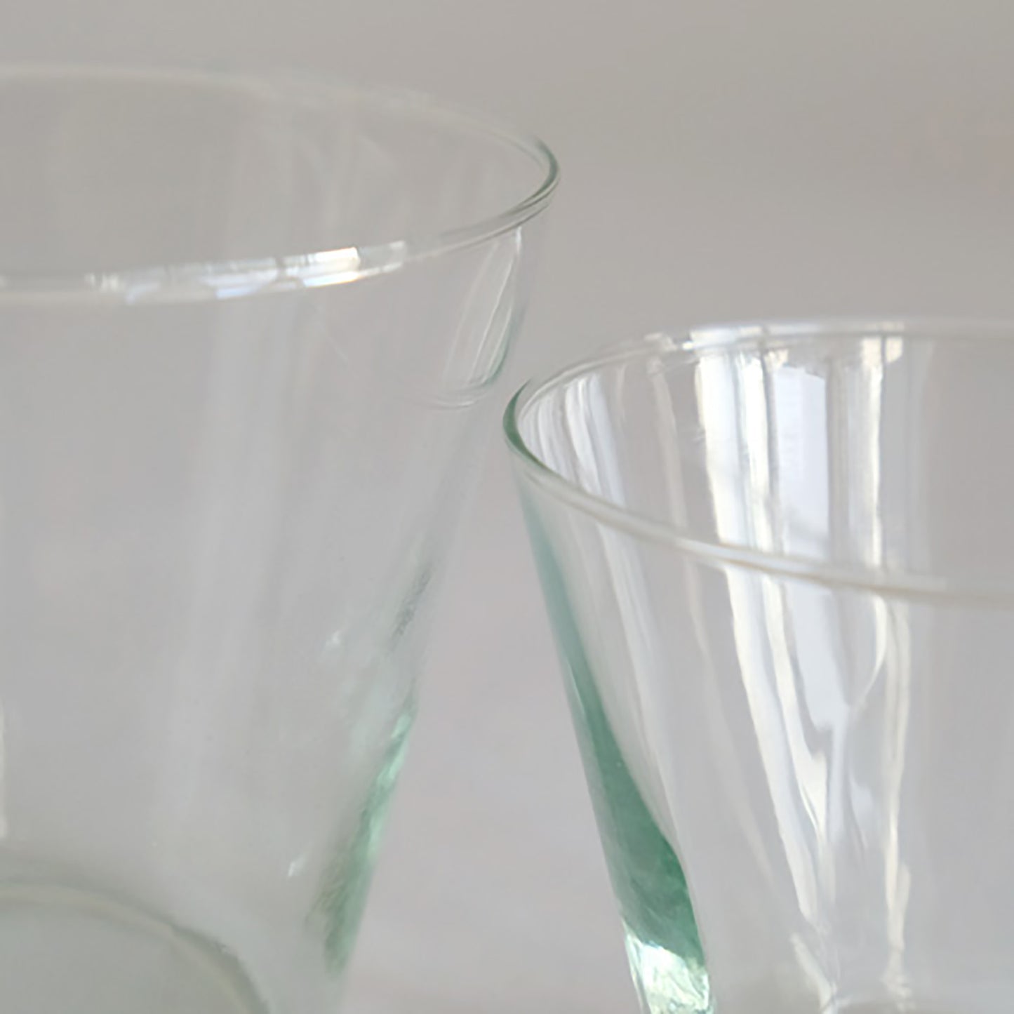 Crown Glass TEA L
