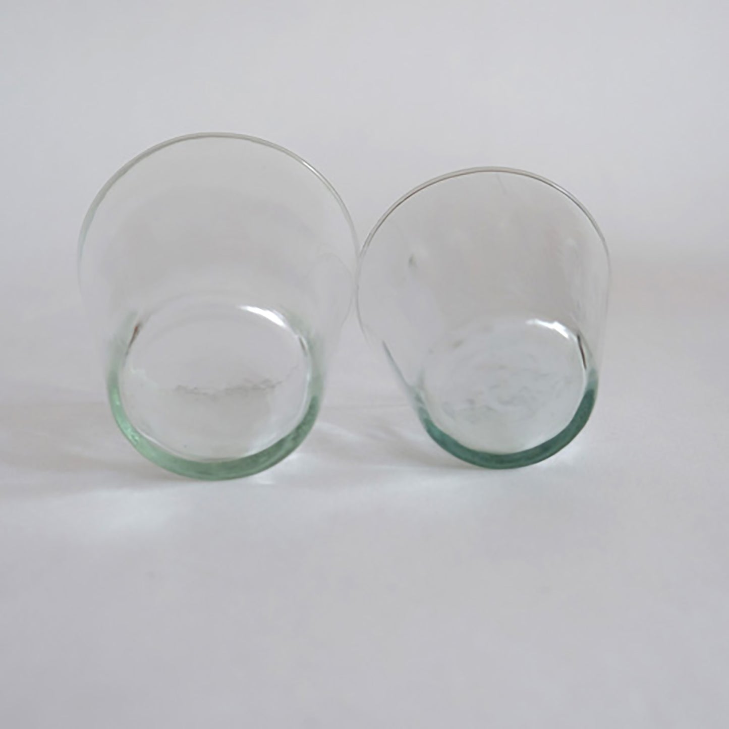 Crown Glass TEA L