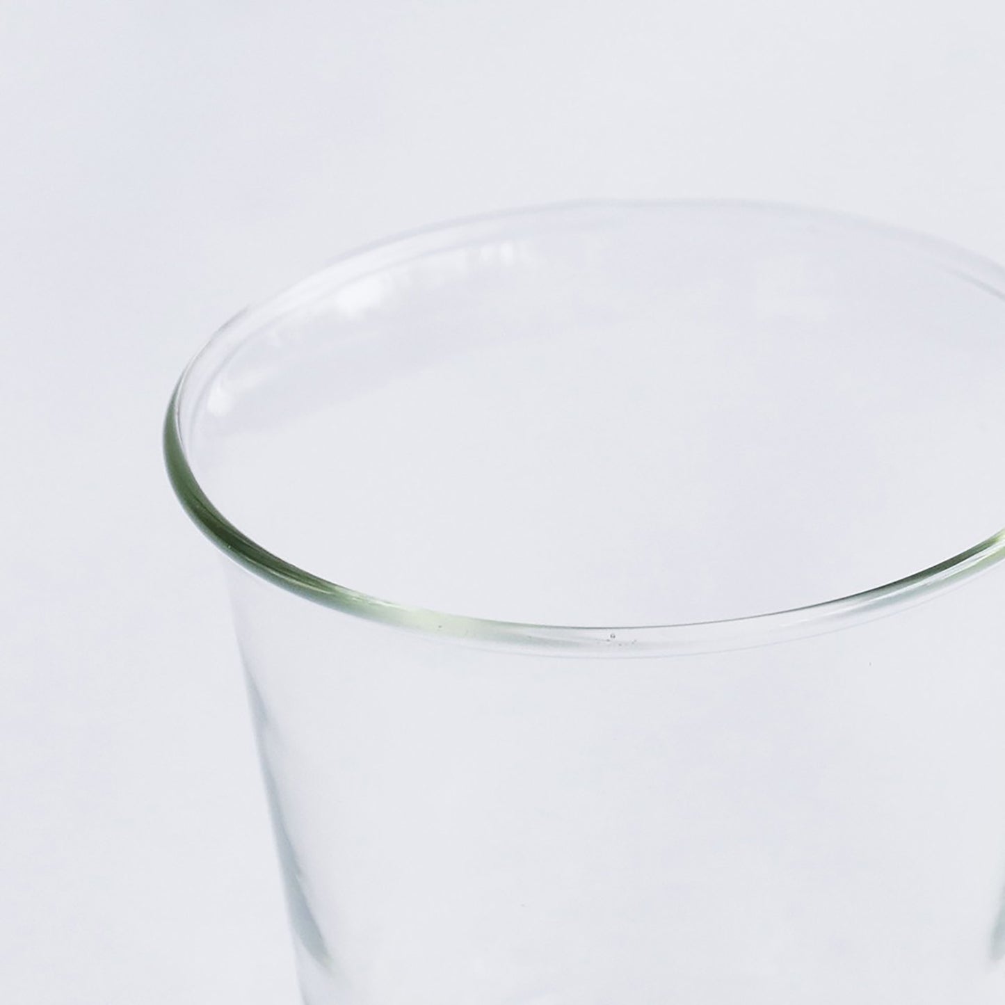 Crown Glass Cooleline Stem Cup Mellow Tall