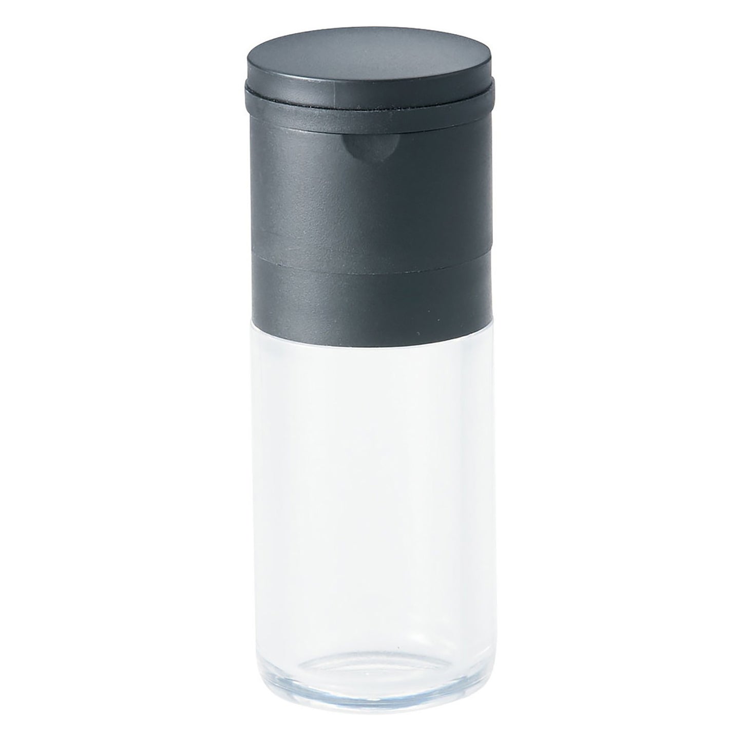 Ceramic Spice Mill, Sesame, Black