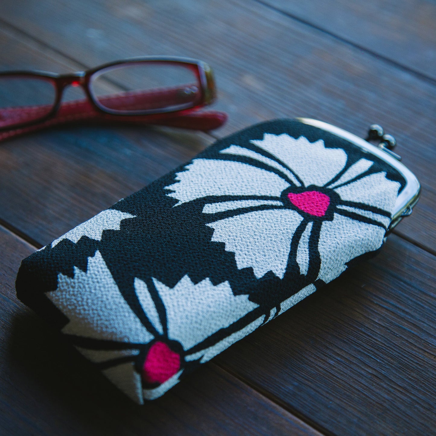 Glasses Case