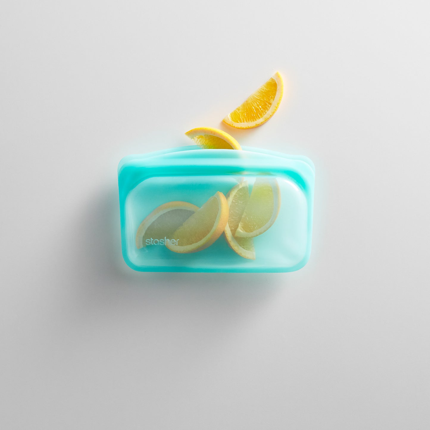 Stasher SB EZ Snack