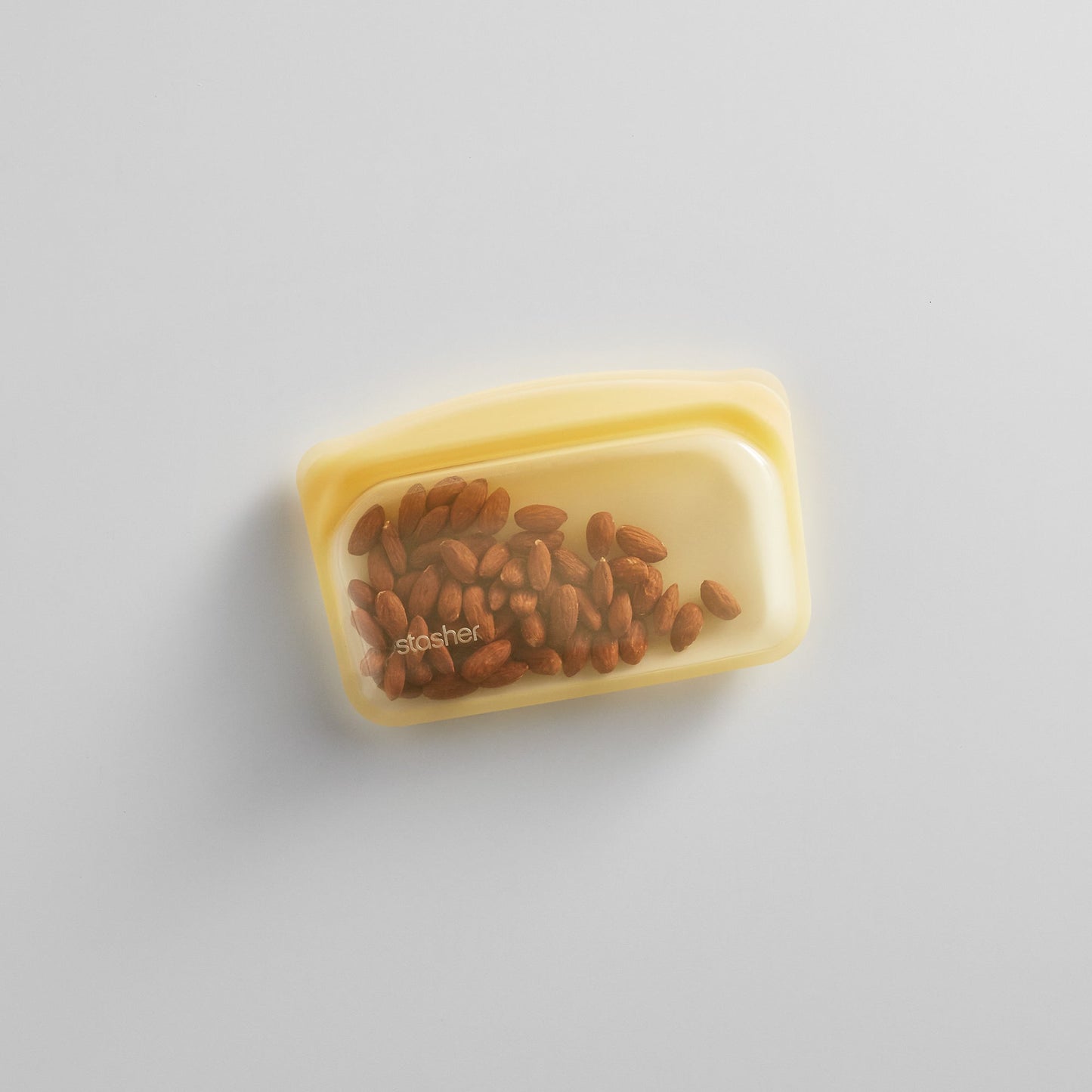 Stasher SB EZ Snack