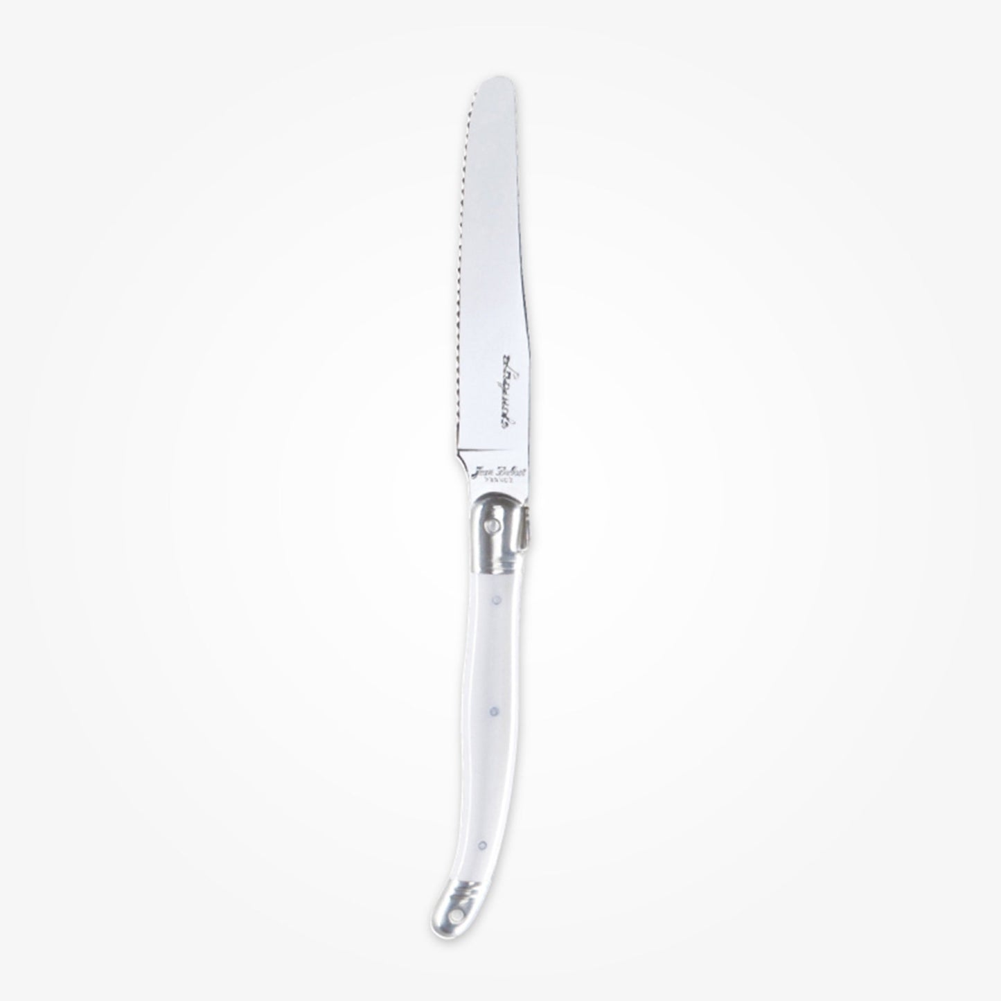 Jean Dubos Laguiole English Knife