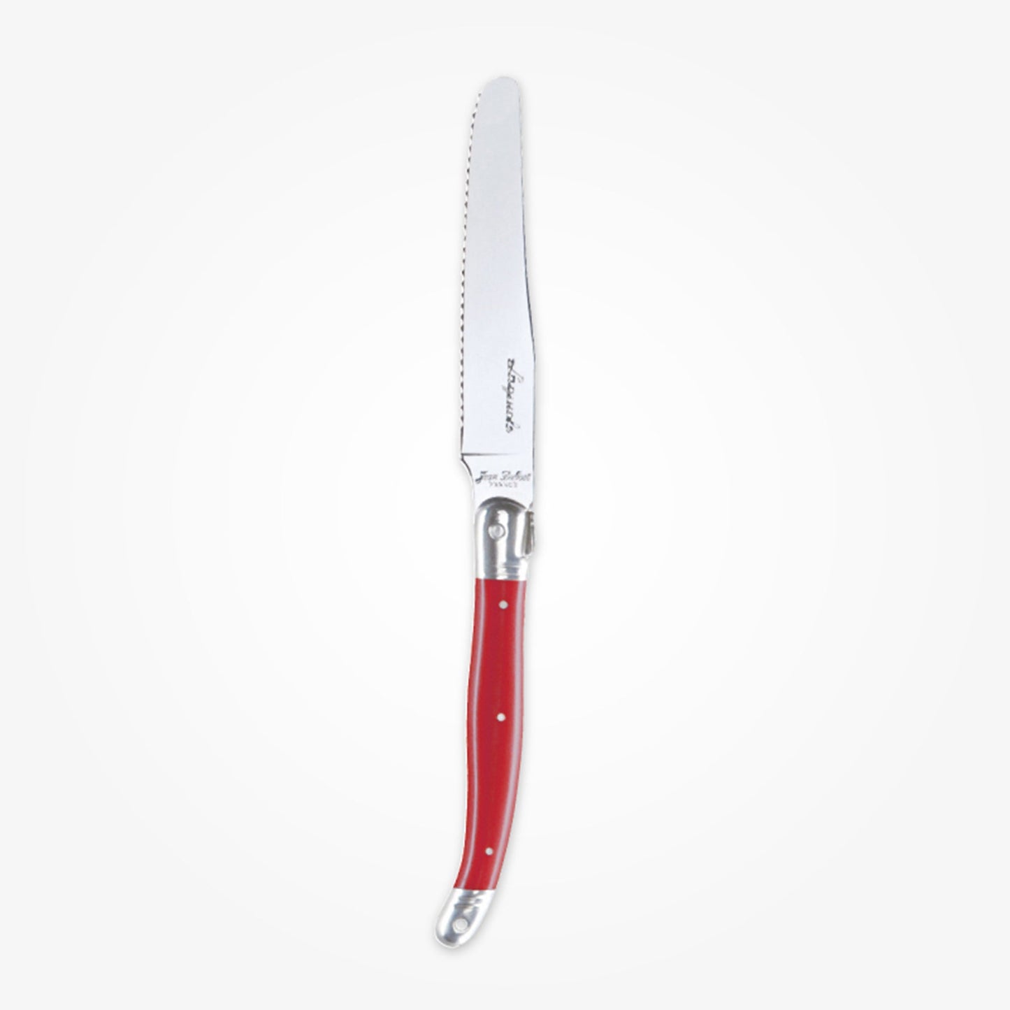 Jean Dubos Laguiole English Knife