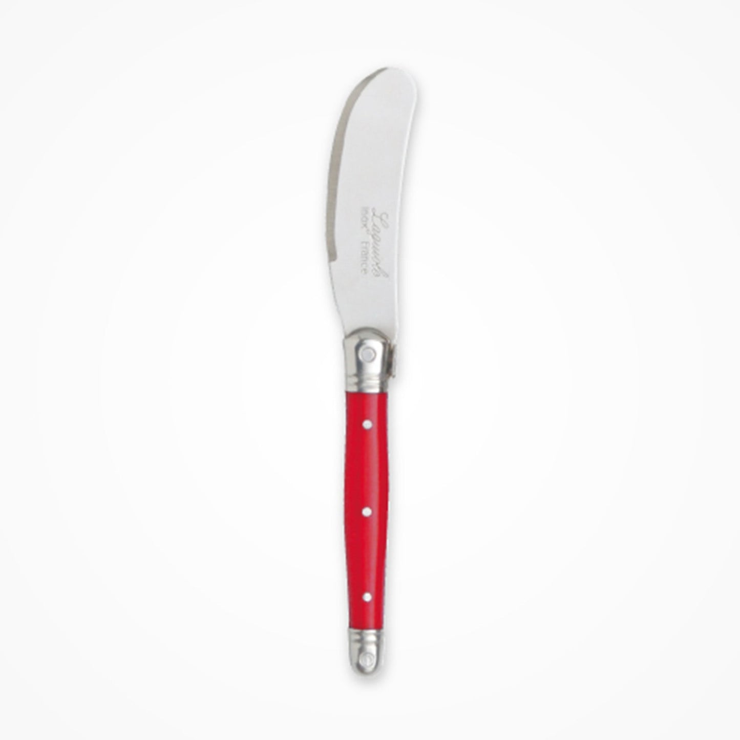Jean Dubos Laguiole butter knife