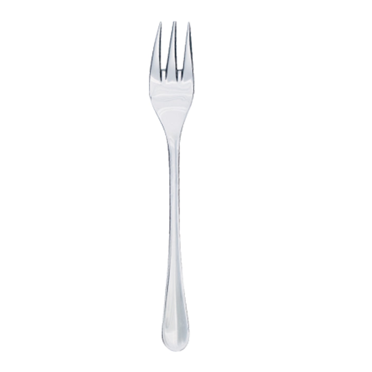 Lugano cake fork