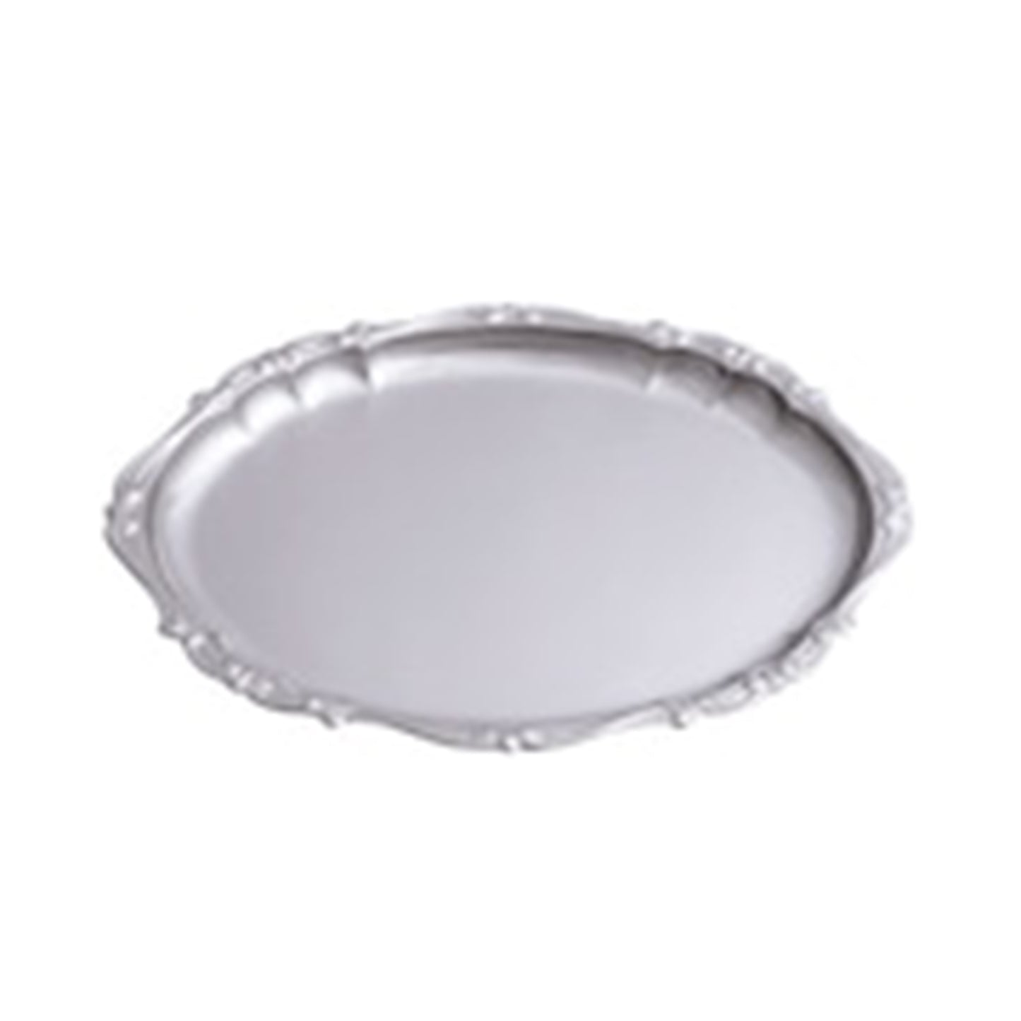 Motta Baroque Oval Tray 31