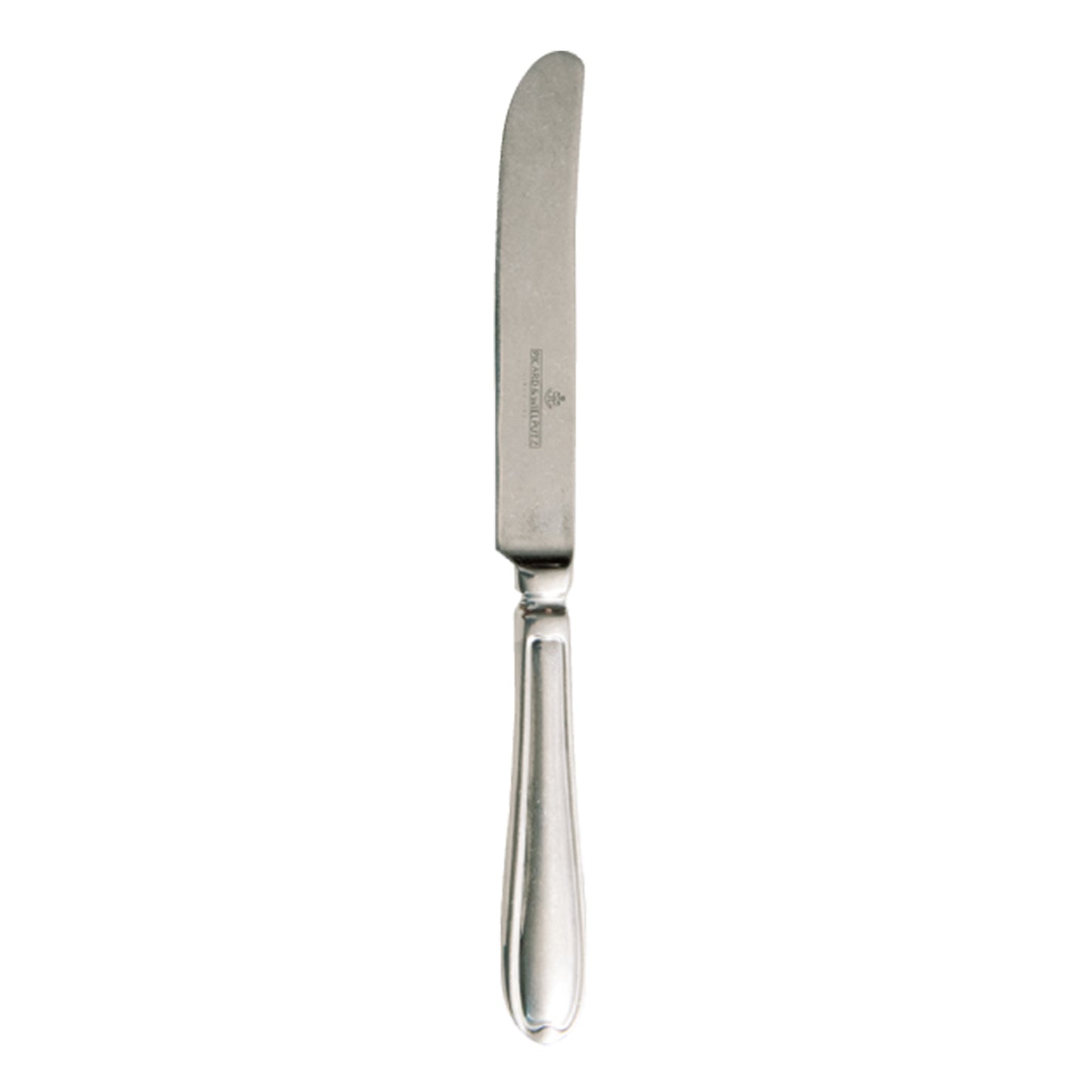 Landhaus (matte) table knife vintage