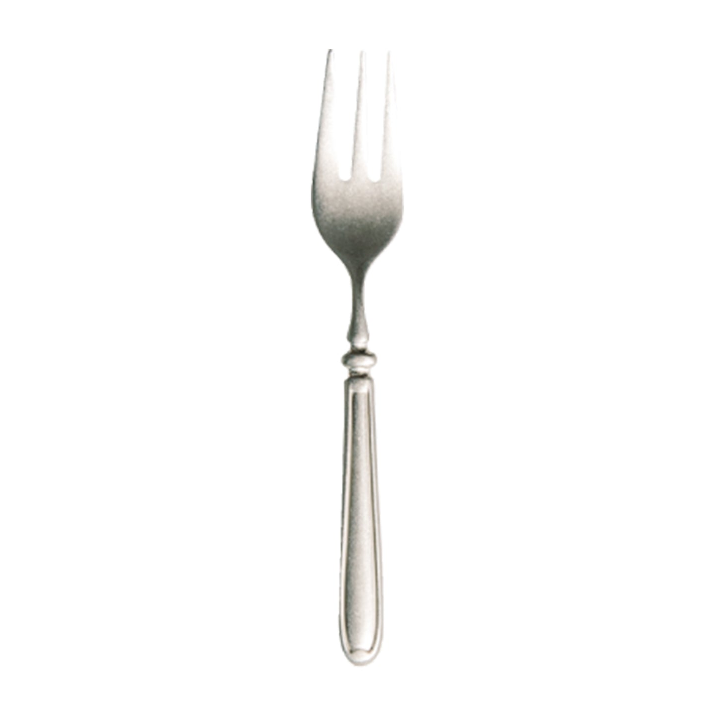 Landhaus (matte) cake fork vintage