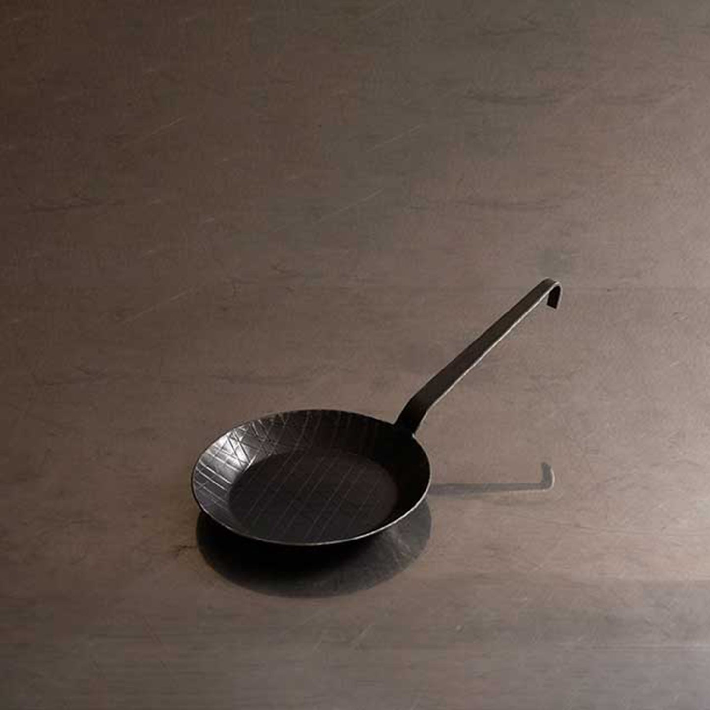 Turk Press Pan Shallow 20cm