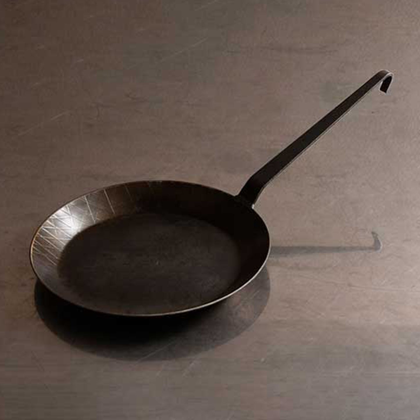 Turk Press Pan, Shallow, 28cm