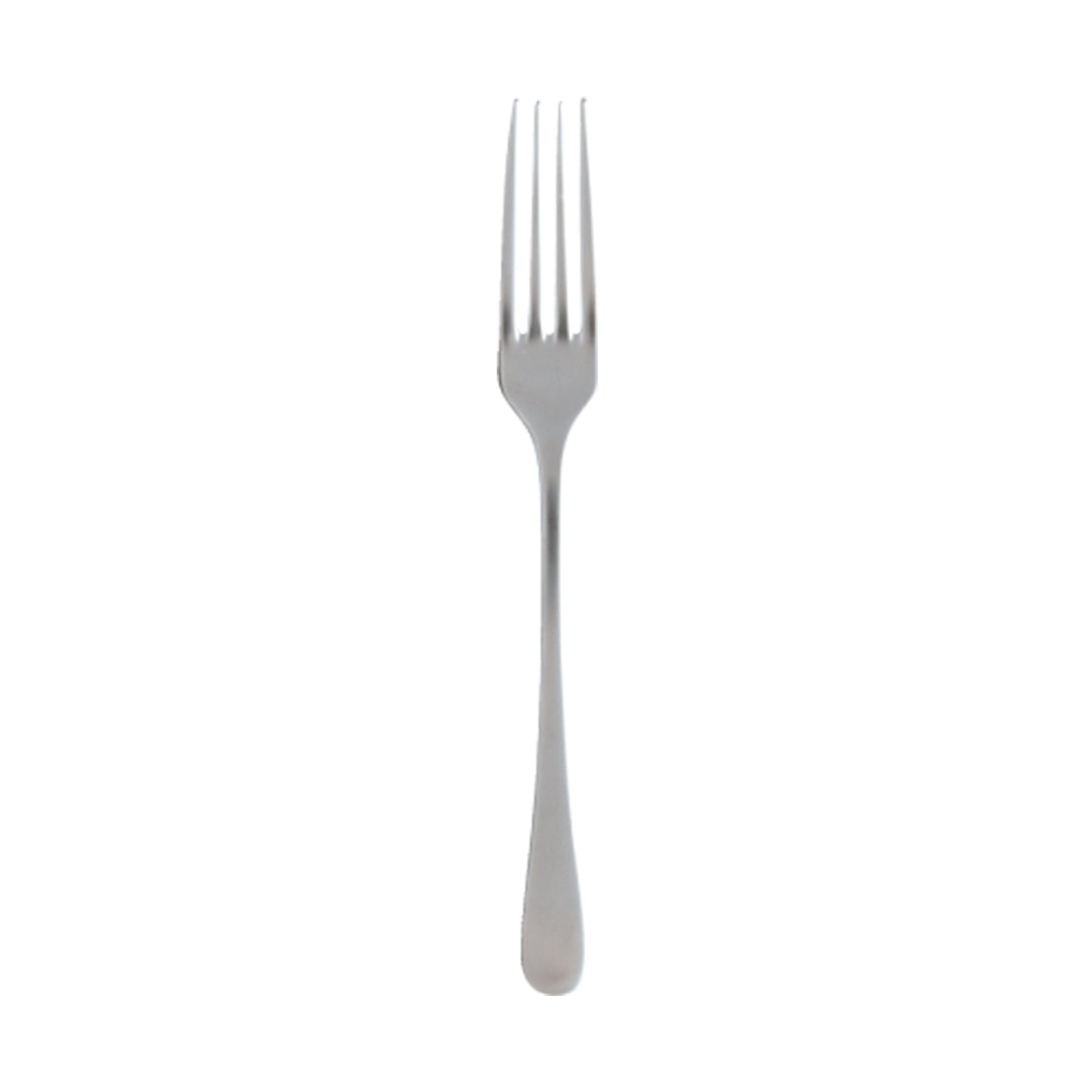 Charisma (matte) cake fork